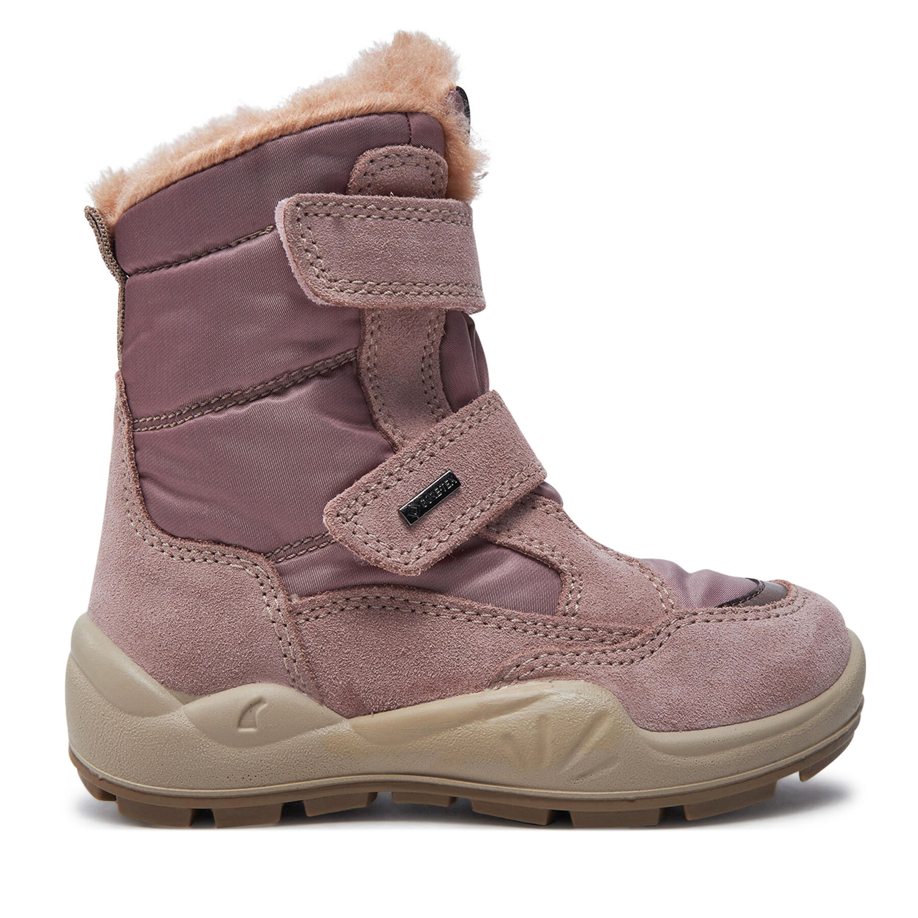 Snehule Primigi 6882533 S GORE-TEX Ružová