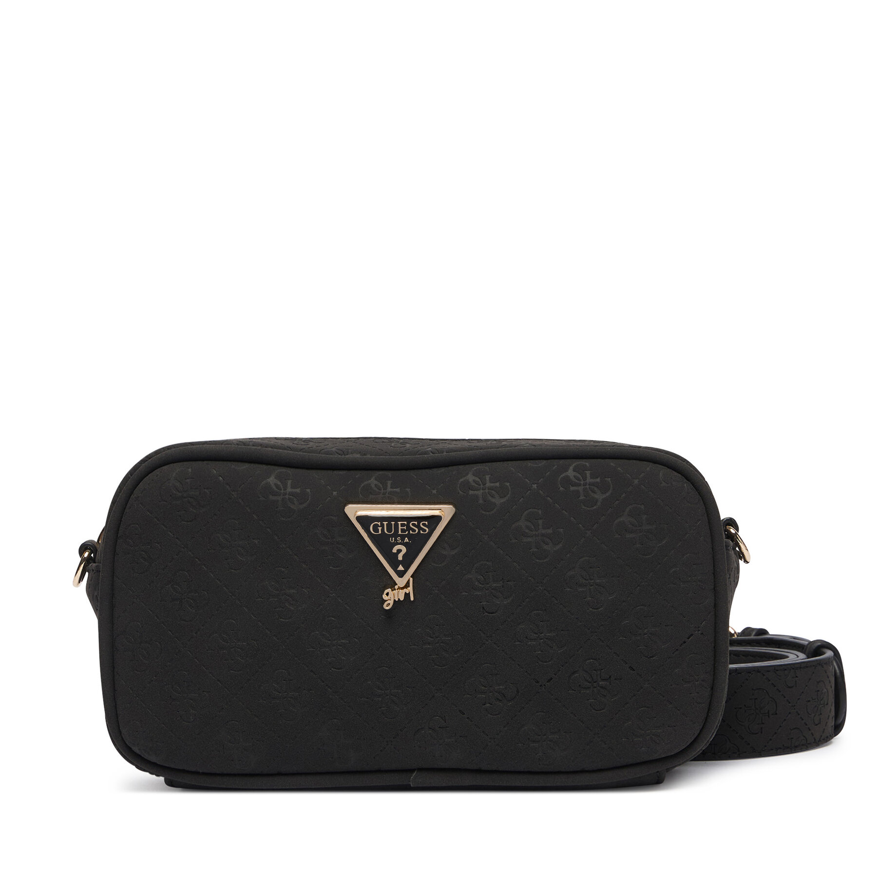 Kabelka Guess J6BZ28 W4038 Čierna