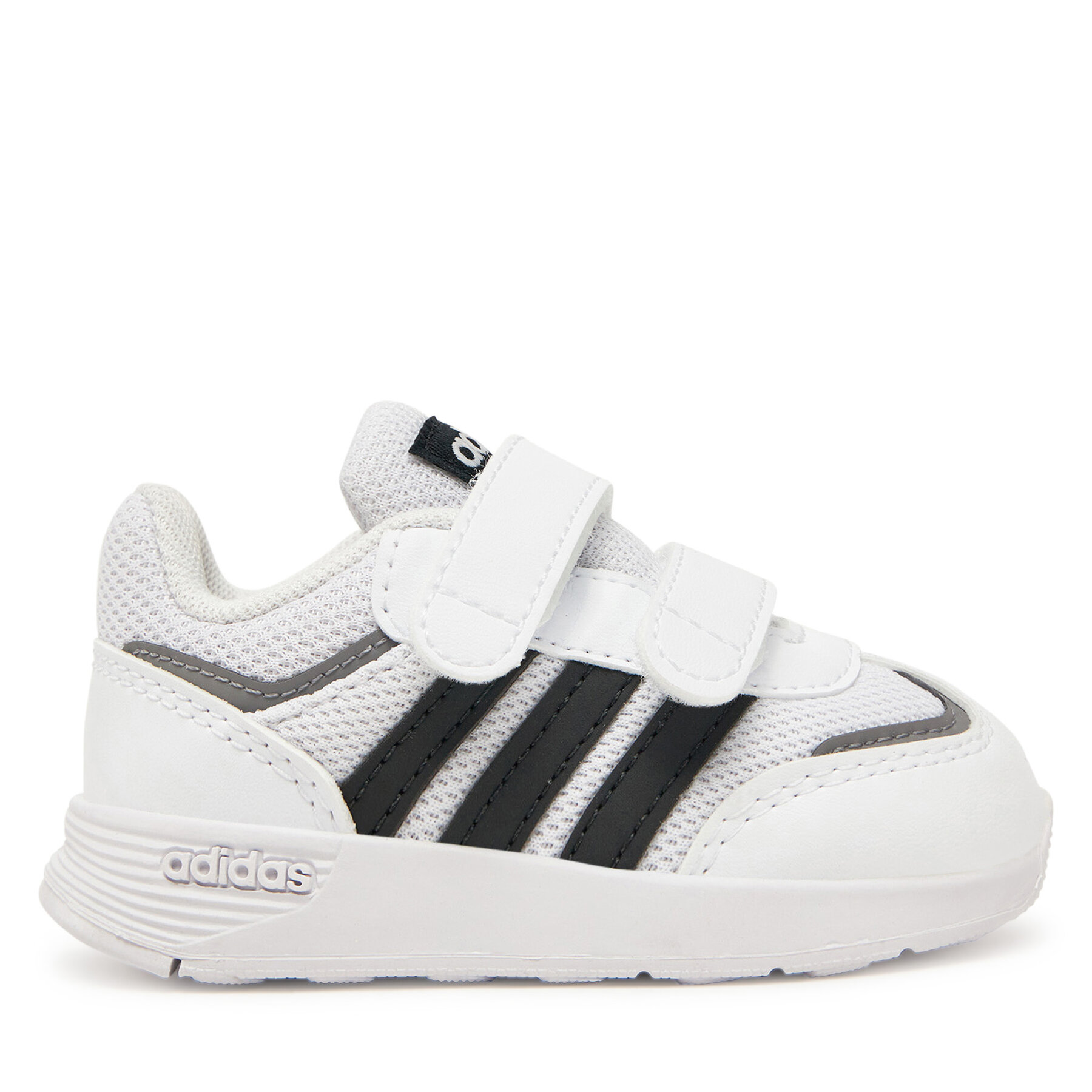 Sneakers adidas Tensaur Switch JQ4754 Bianco