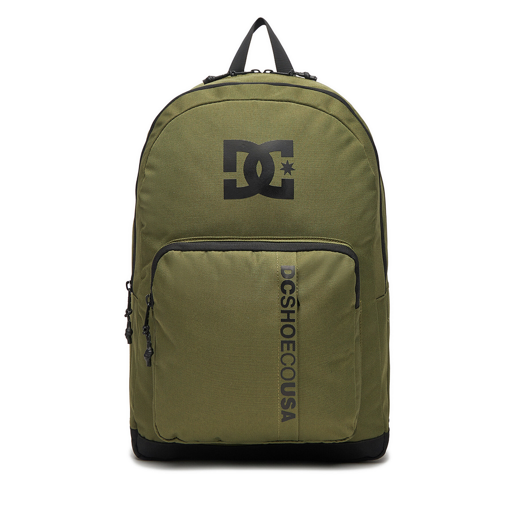 Hátizsák DC C-DCI-B-001-08 Khaki
