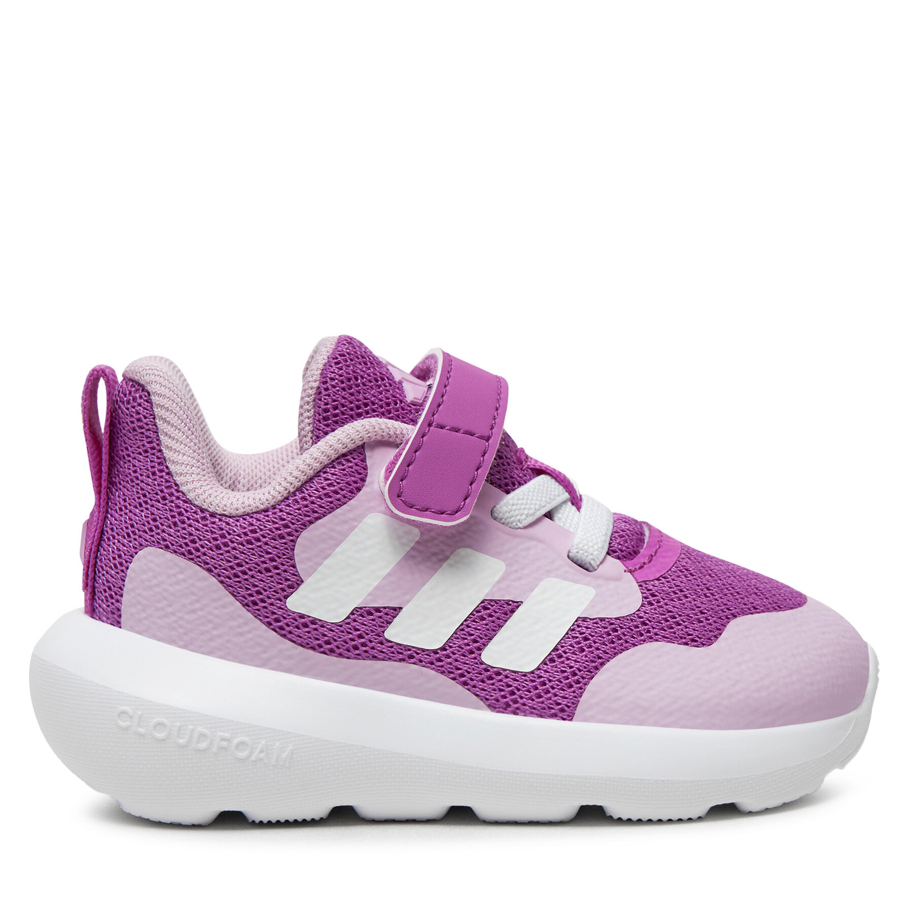 Zapatillas adidas Fortarun 2.0 IF4111 Violeta