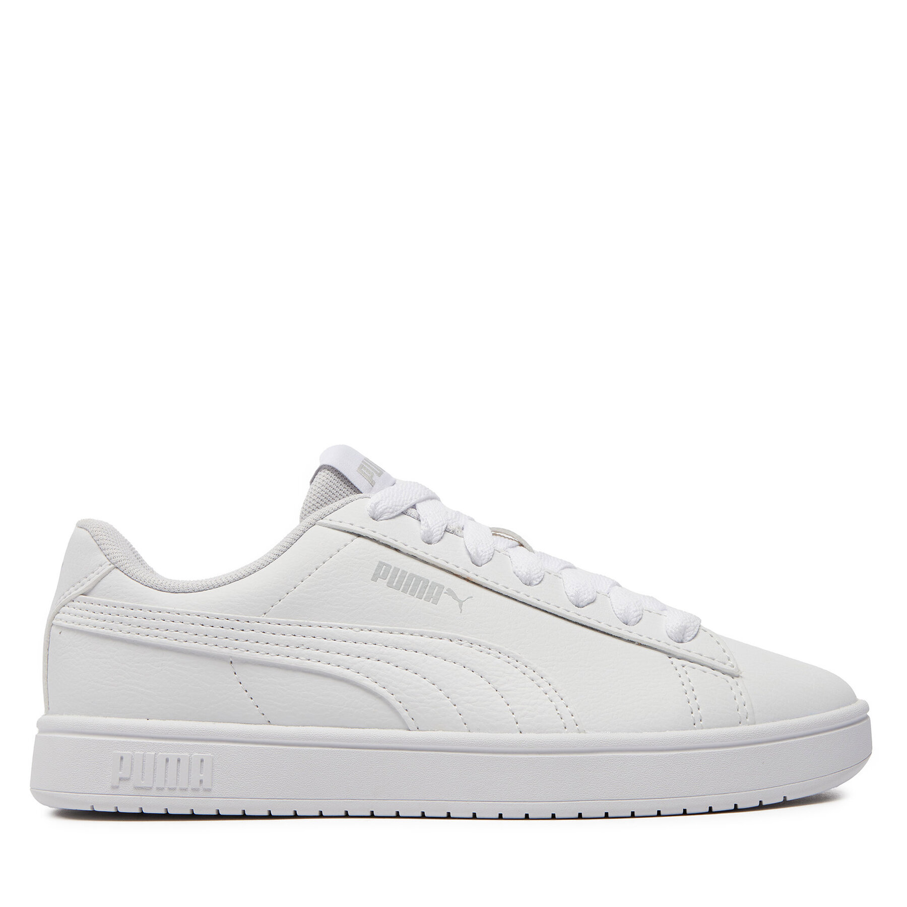 Αθλητικά Puma Rickie Classic Jr 394252-08 Λευκό
