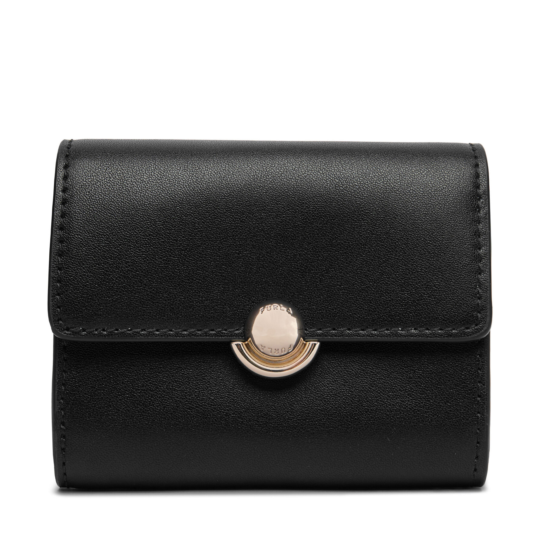 Portofel Furla Sfera S WP00594 BX3104 CN O6000 Negru