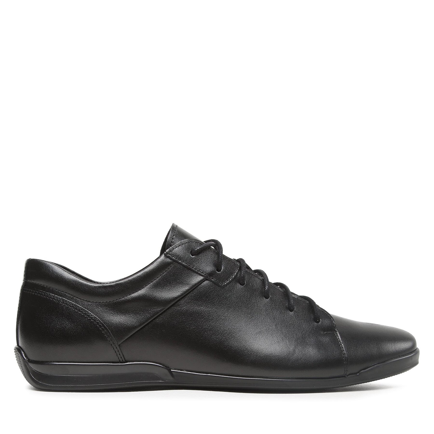Zapatos hasta el tobillo Ryłko IDUM03 Negro