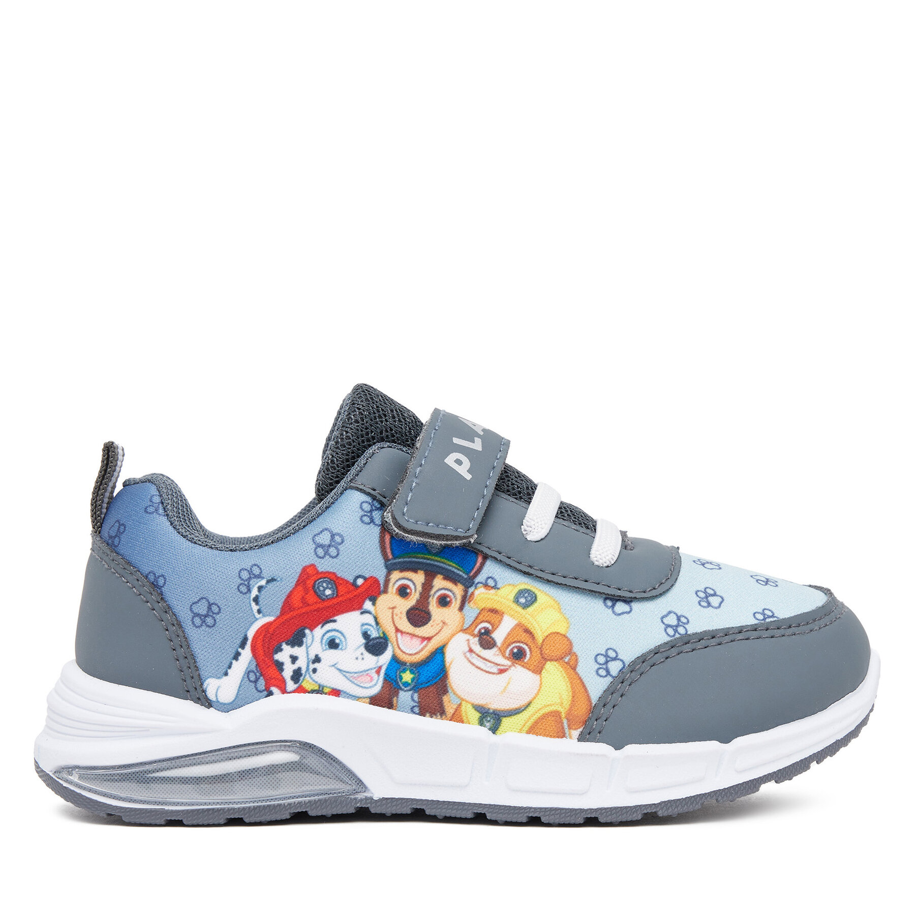 Сникърси Paw Patrol CEO-CP76-AW25-118PAW Сив