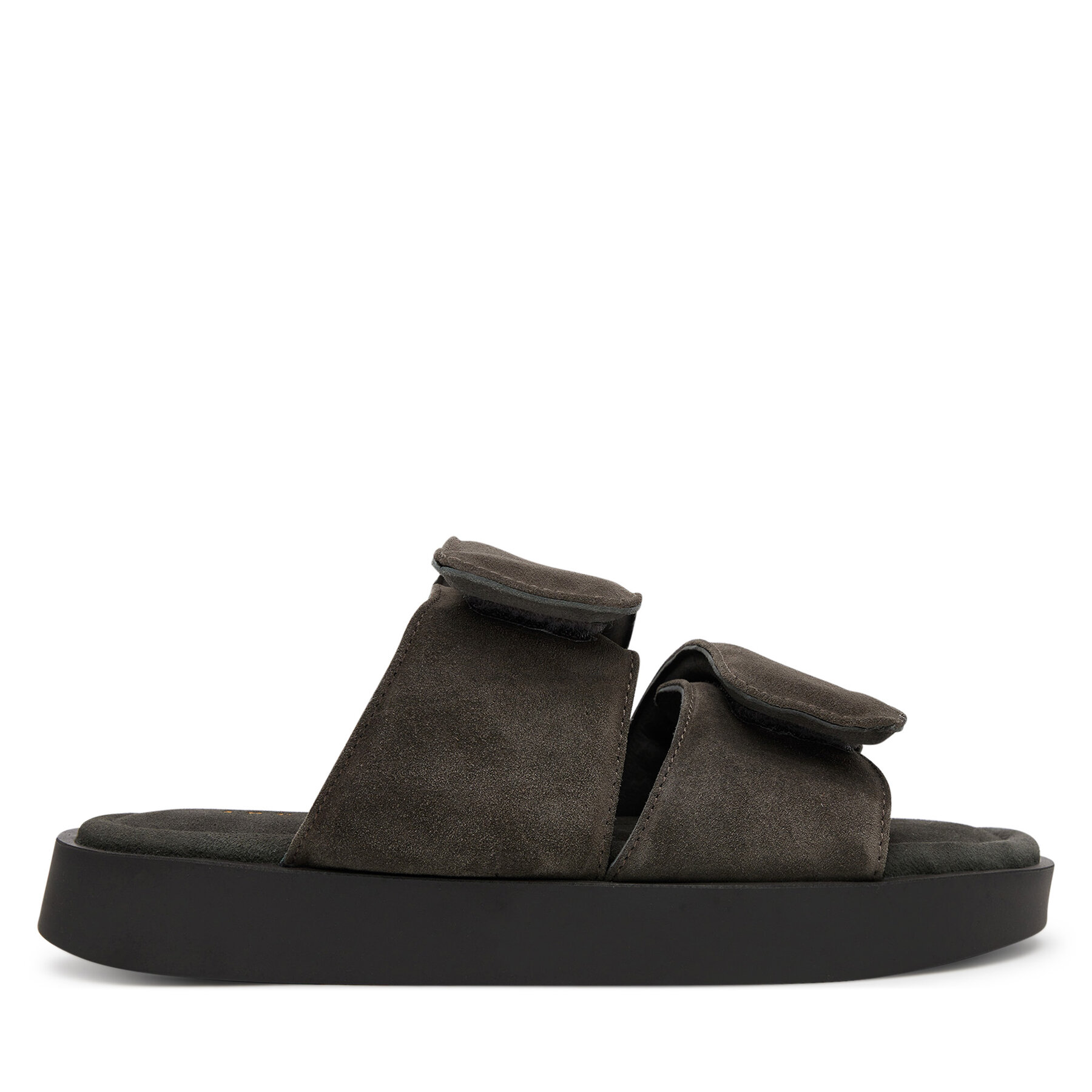 Iešļūcenes Inuikii Classic 70104-128 708 Pelēks