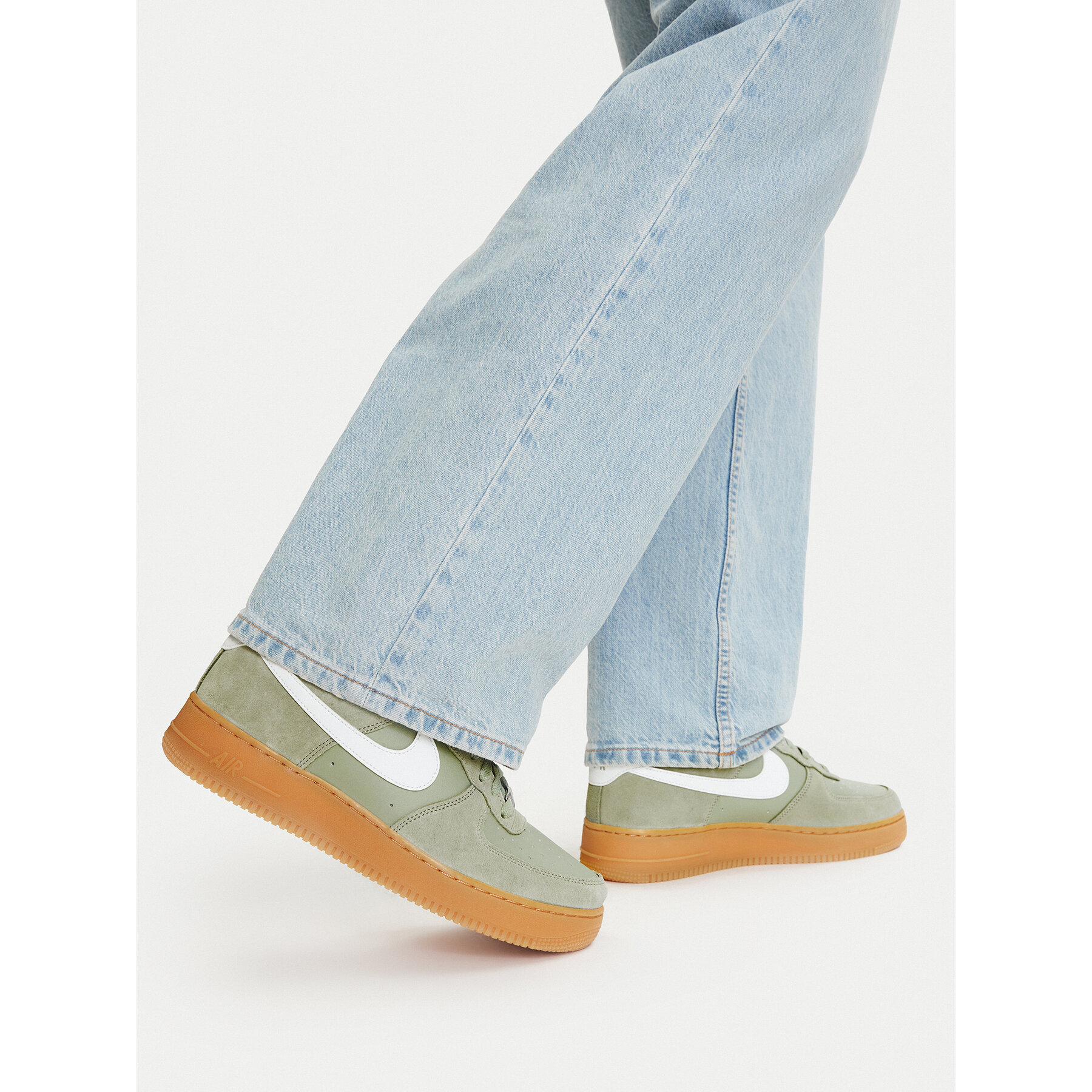 Superge Nike FQ8714 300 Zelena