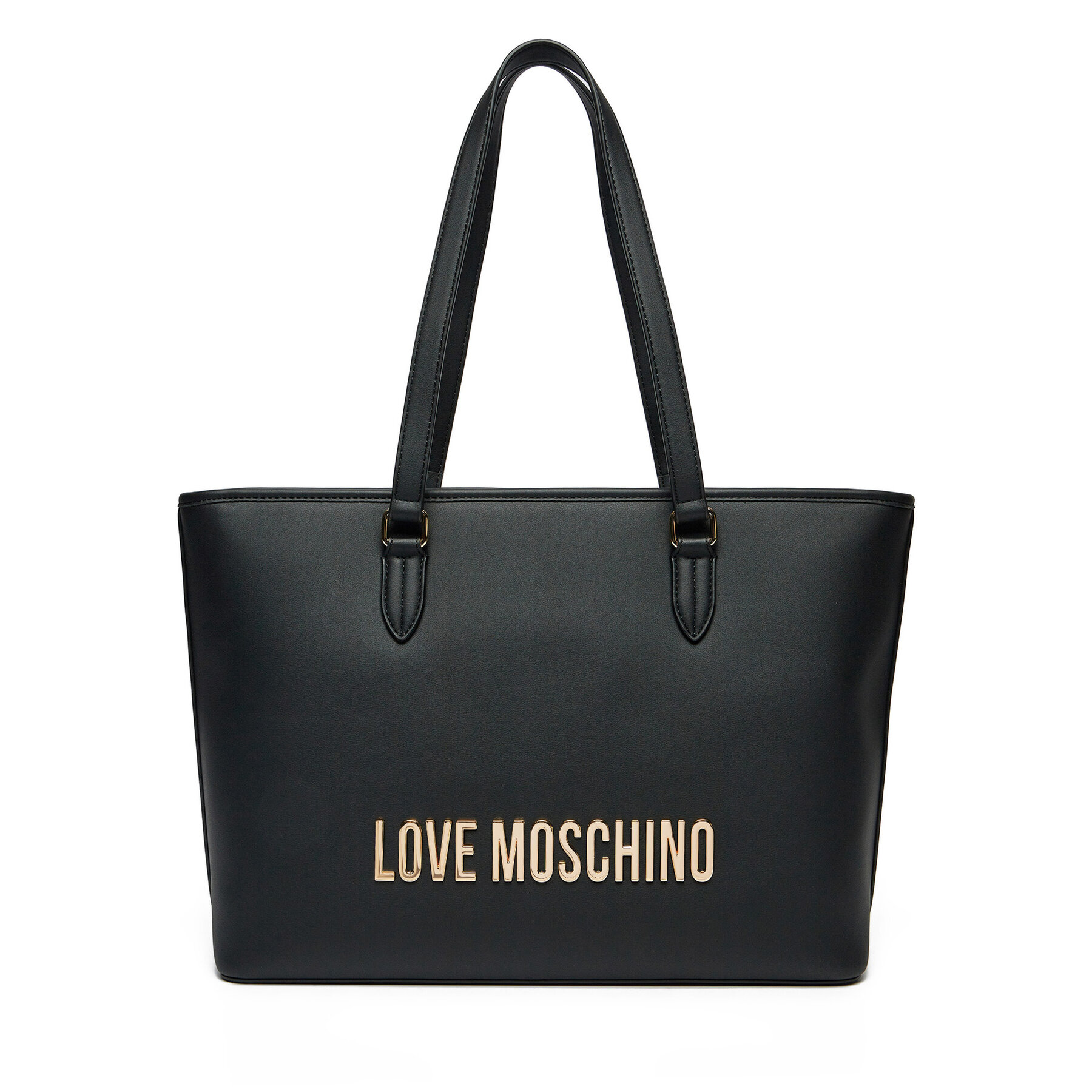 Táska LOVE MOSCHINO JC4190PP1MKD0000 Fekete