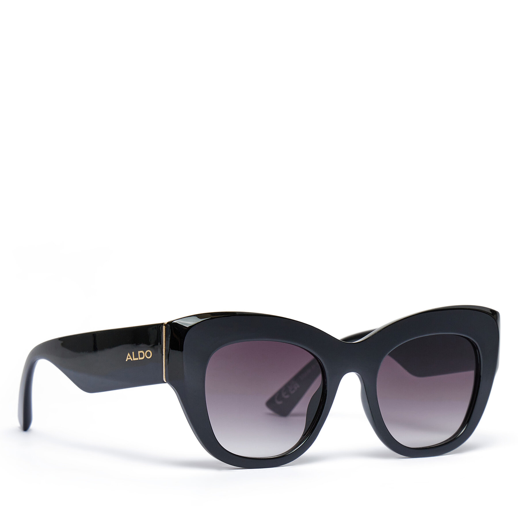 Gafas de sol Aldo Aikuai 13868382 Negro