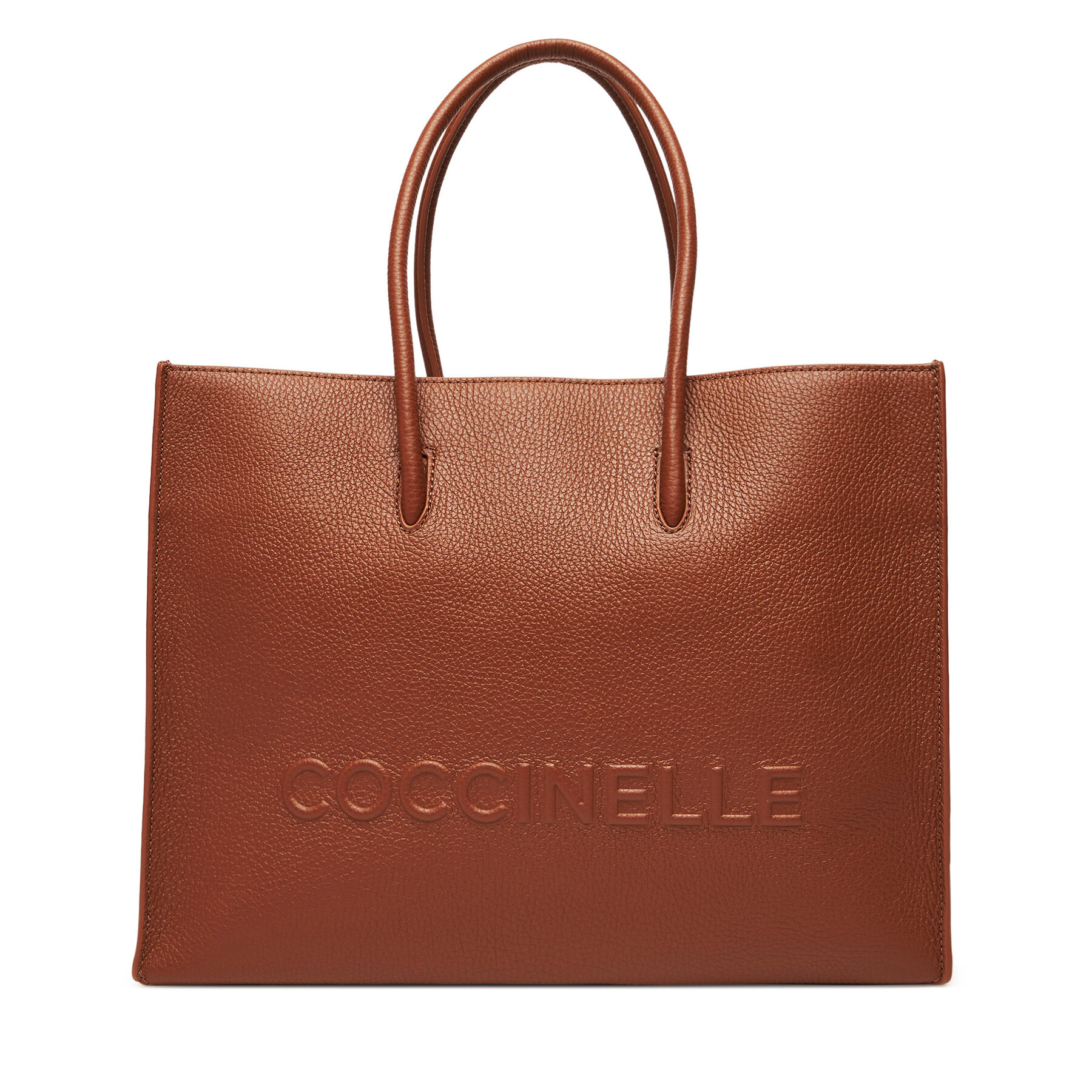 Geantă Coccinelle QBB Coccinelle Myrttha Maxi E1 QBB 18 02 01 Maro