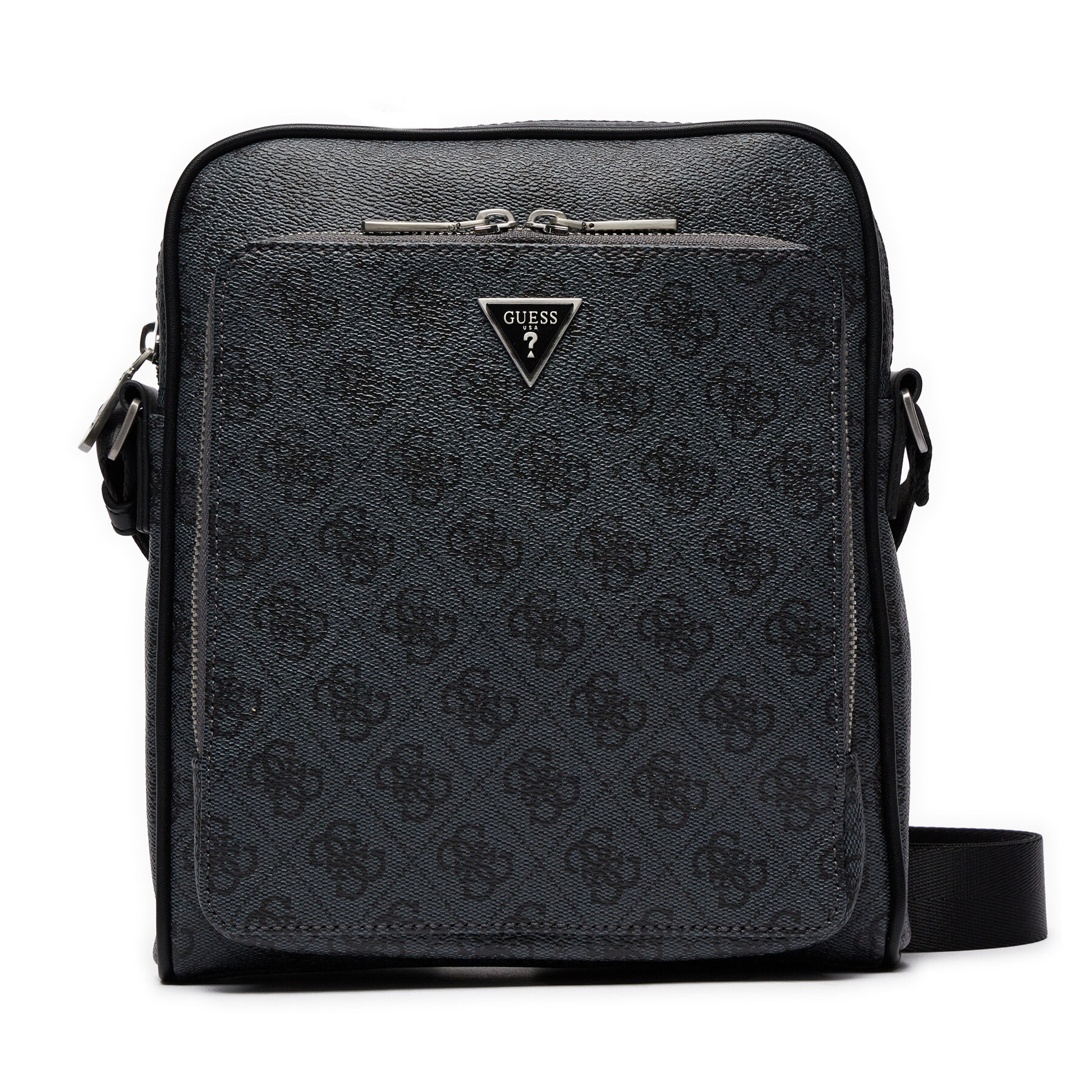 Мъжка чантичка Guess HMMILO P4260 Черен