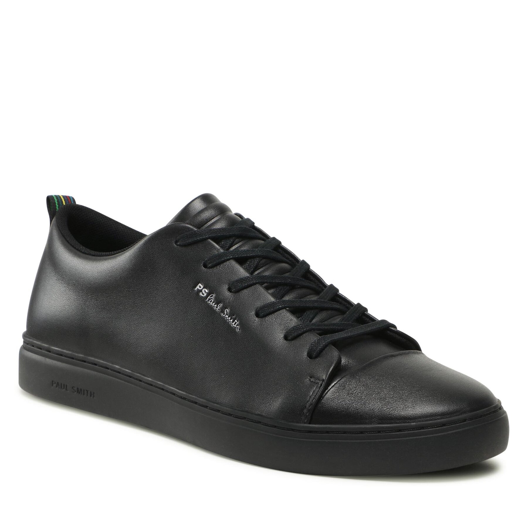 Superge Paul Smith Lee M2S-LEE19-JLEA Black 79