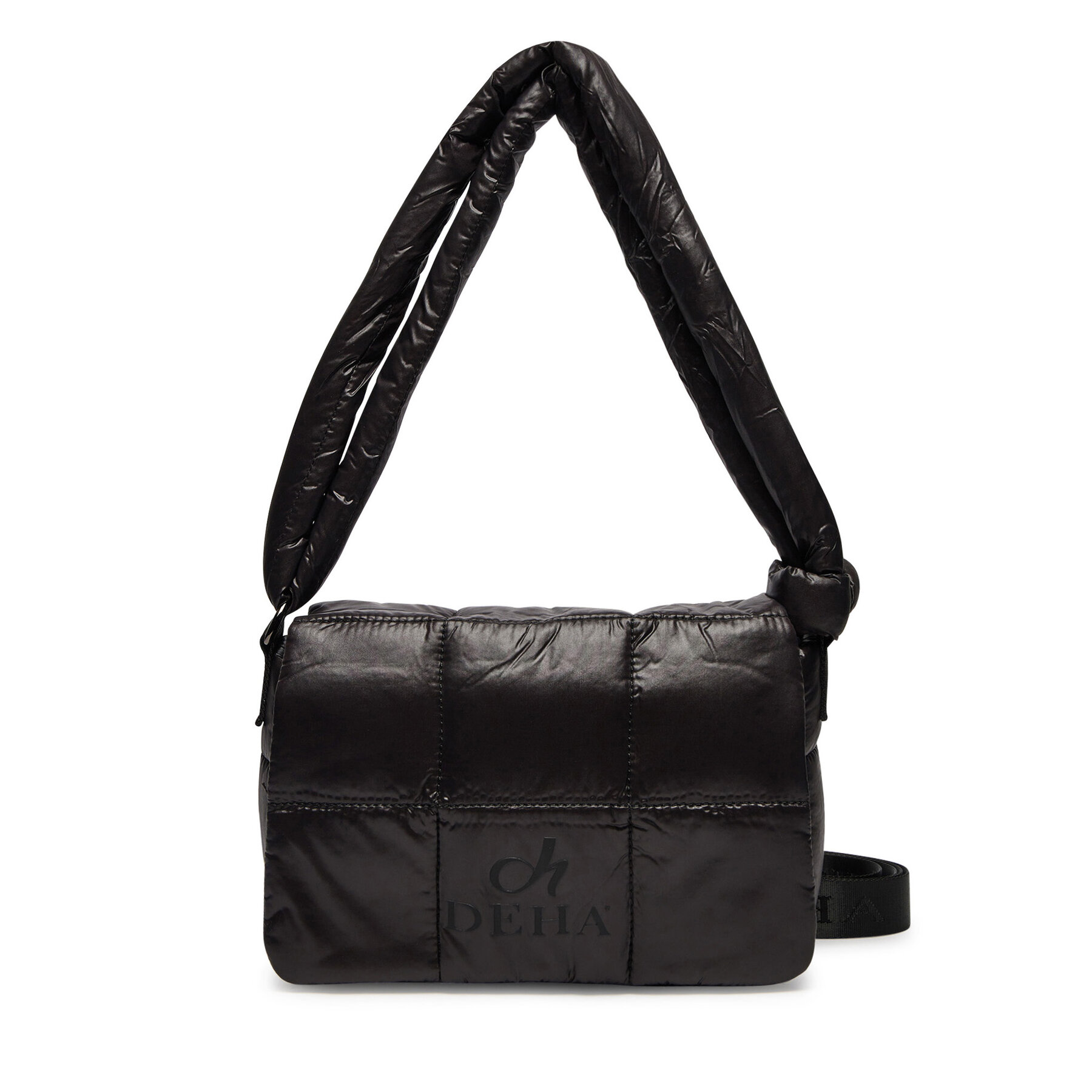 Bolso Deha D12941 10009 Negro