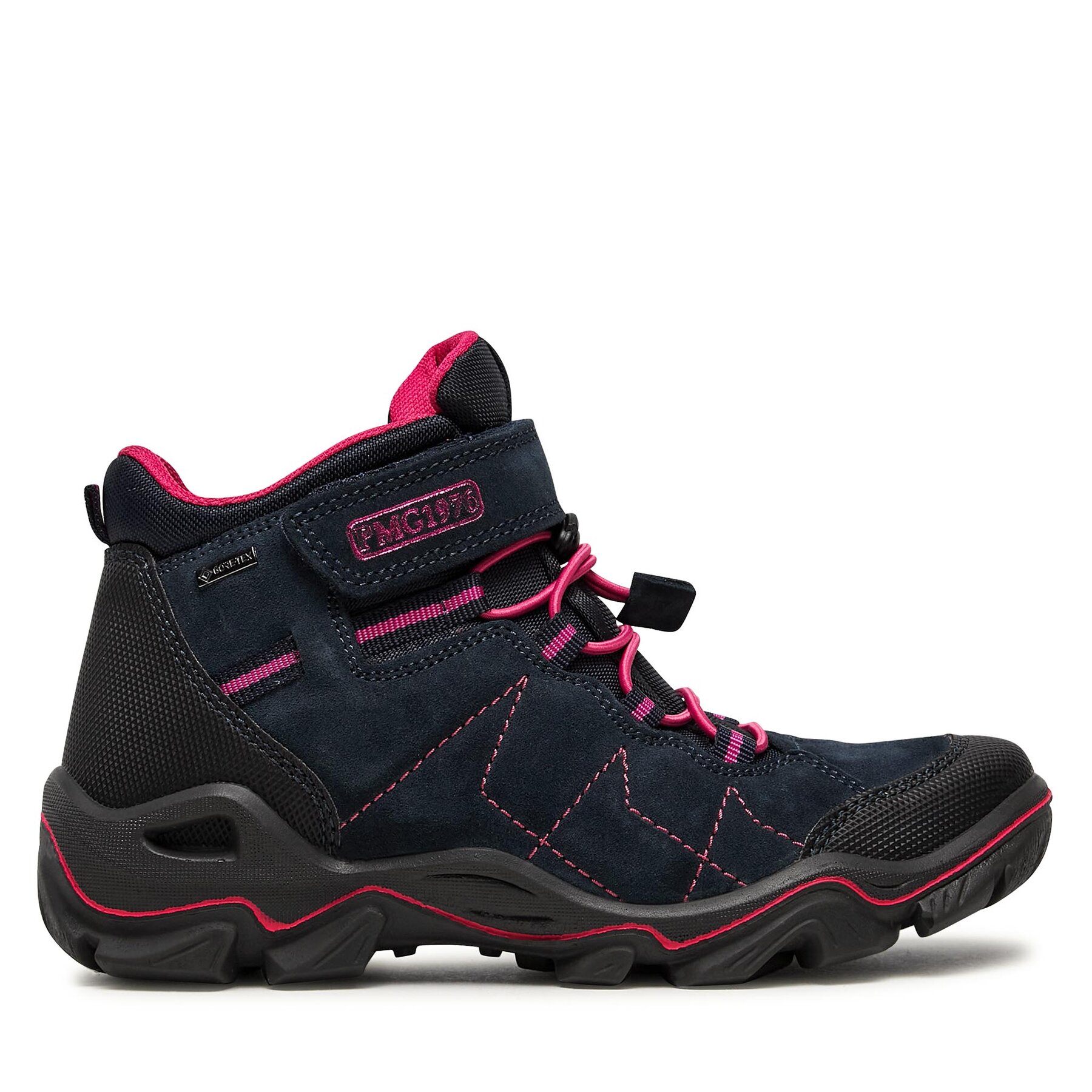 Zimski škornji Primigi GORE-TEX 4896022 D Mornarsko modra