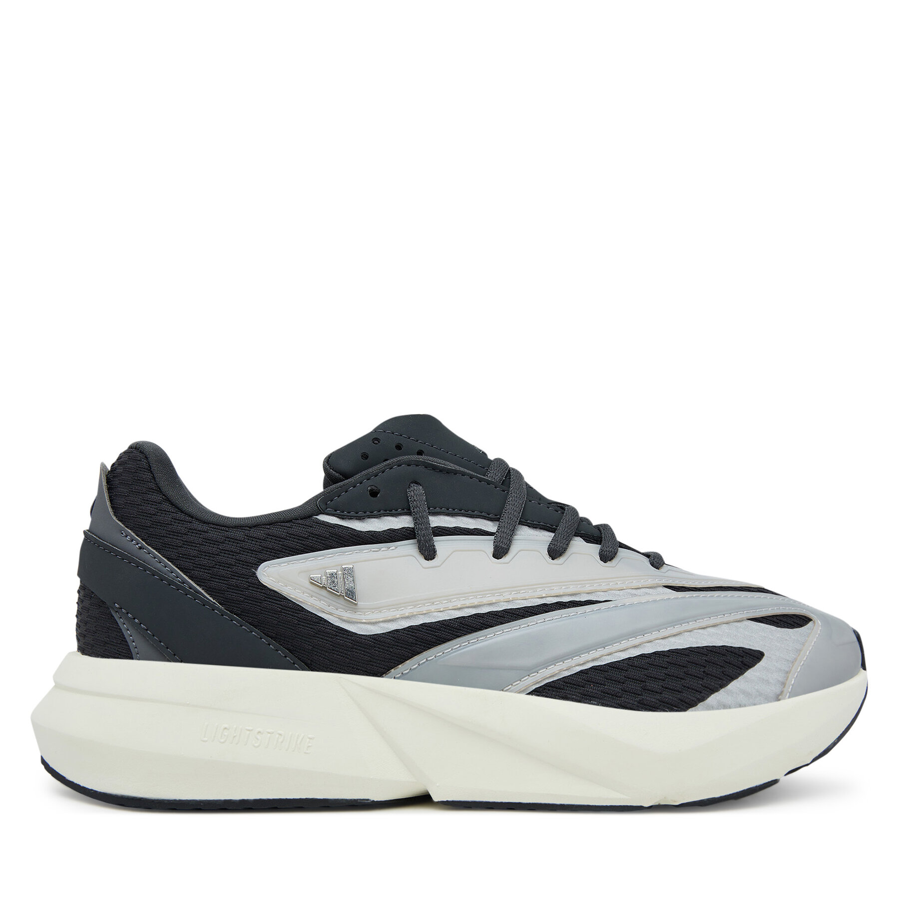 Sneakersy adidas Lightblaze JS4255 Čierna