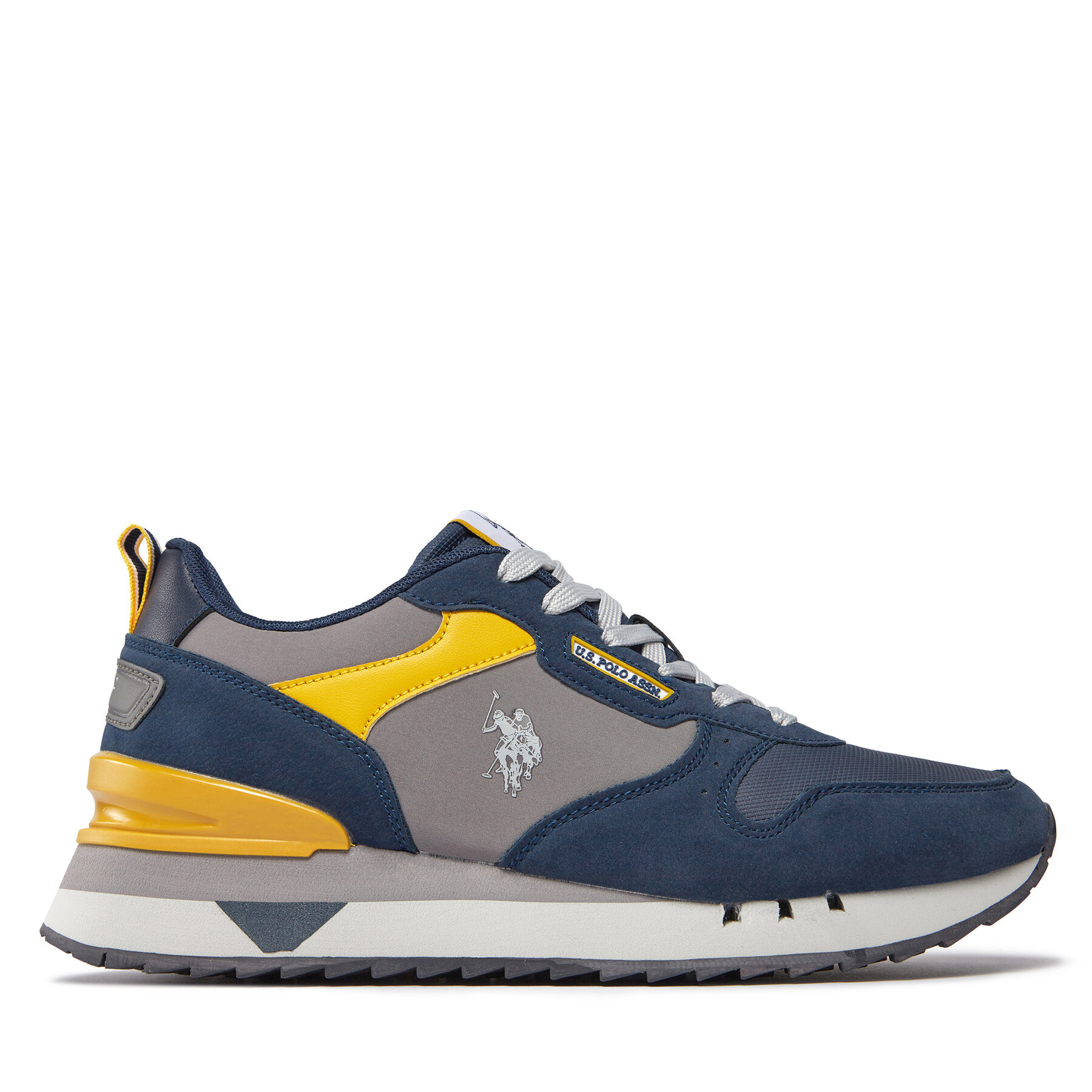 Sneakers U.S. Polo Assn.