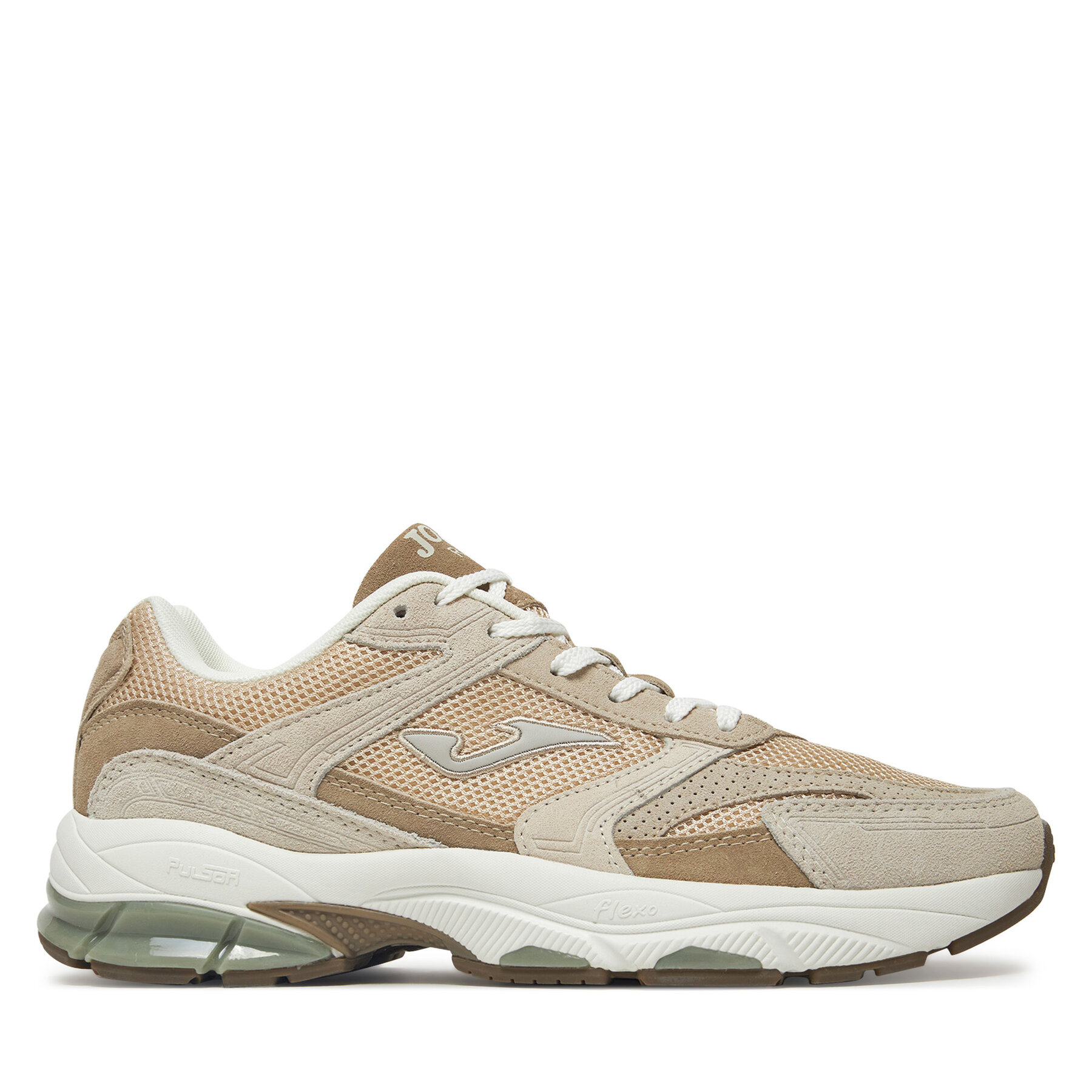 Sneakersy Joma Cr111 2525 CR111S2525 Béžová