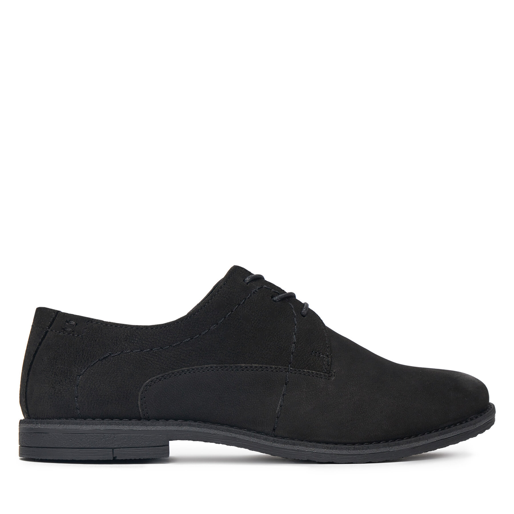 Pantofi Lasocki Young CONC JUVE-04 Negru
