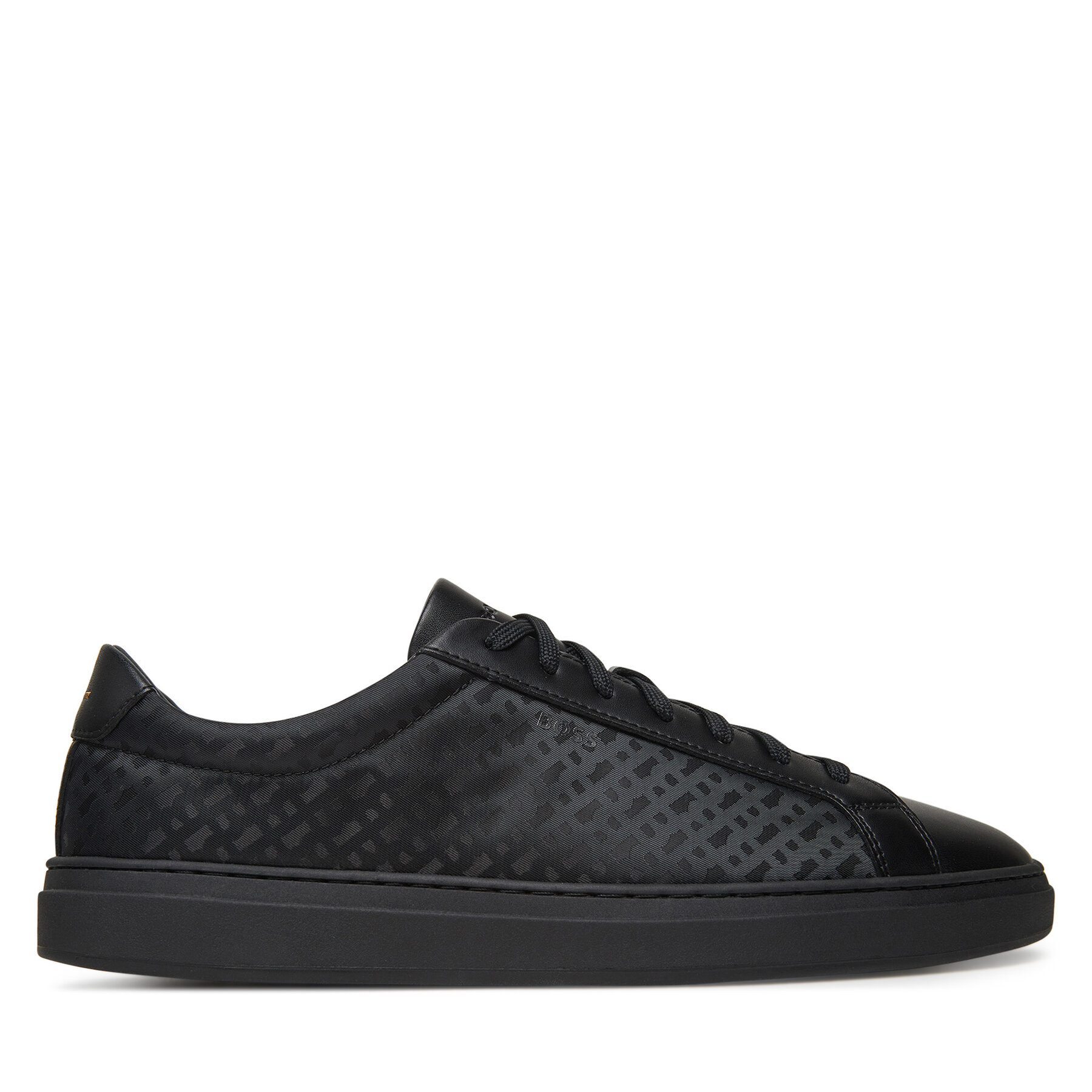 Sneakers BOSS Kieran 50548699 Negru