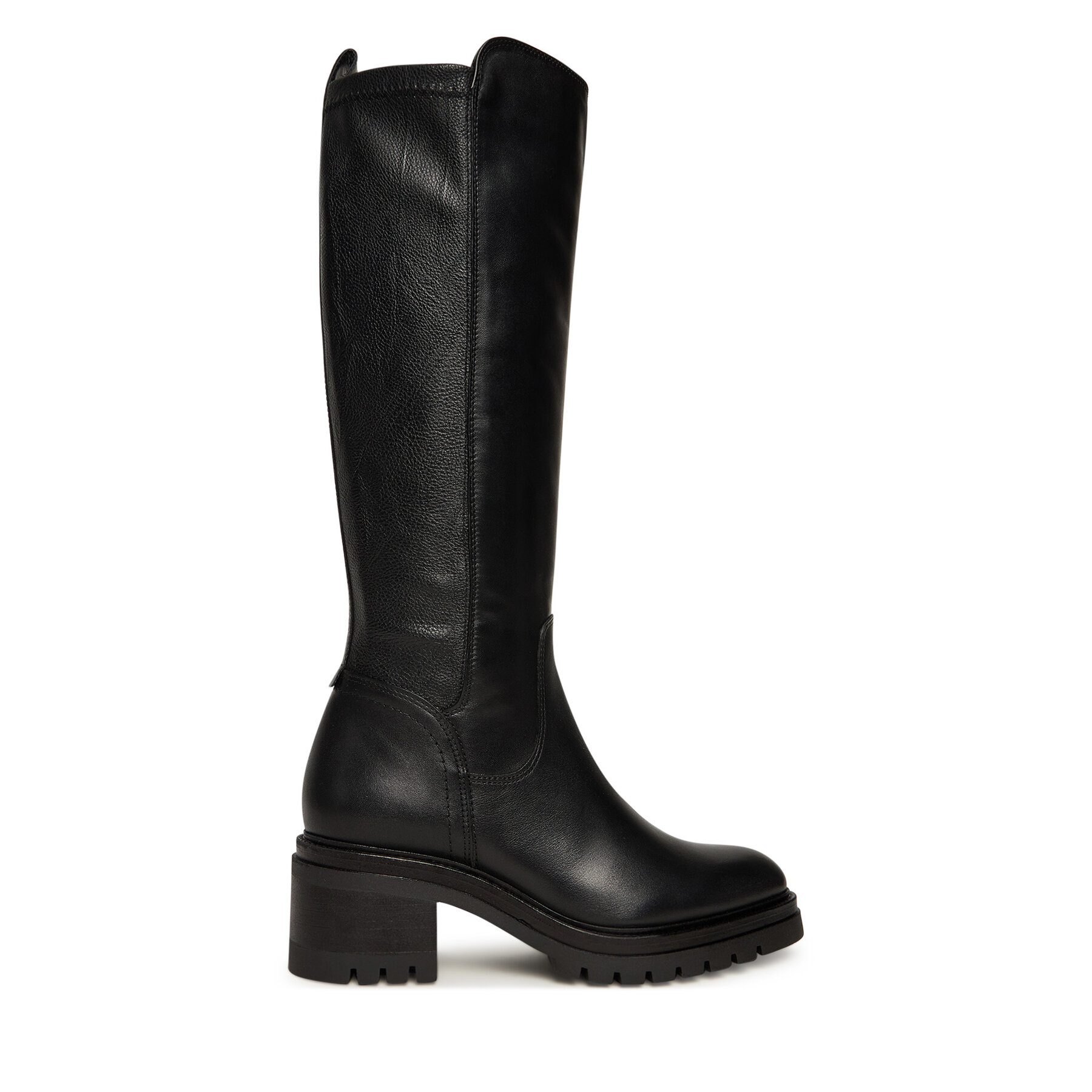 Μπότες Tamaris 1-25505-45 Μαύρο