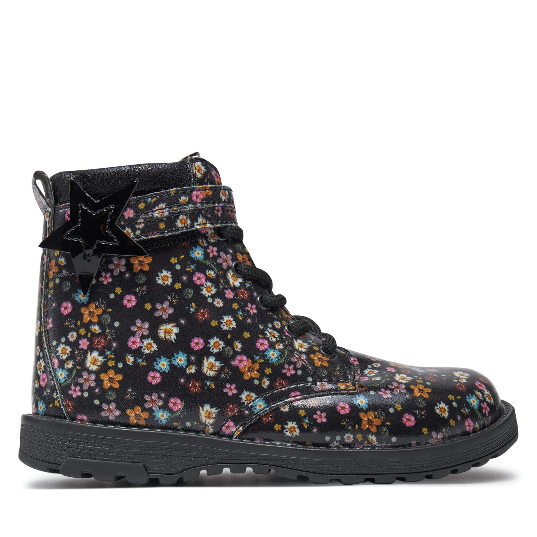 Bottes Primigi 6912233 D Noir