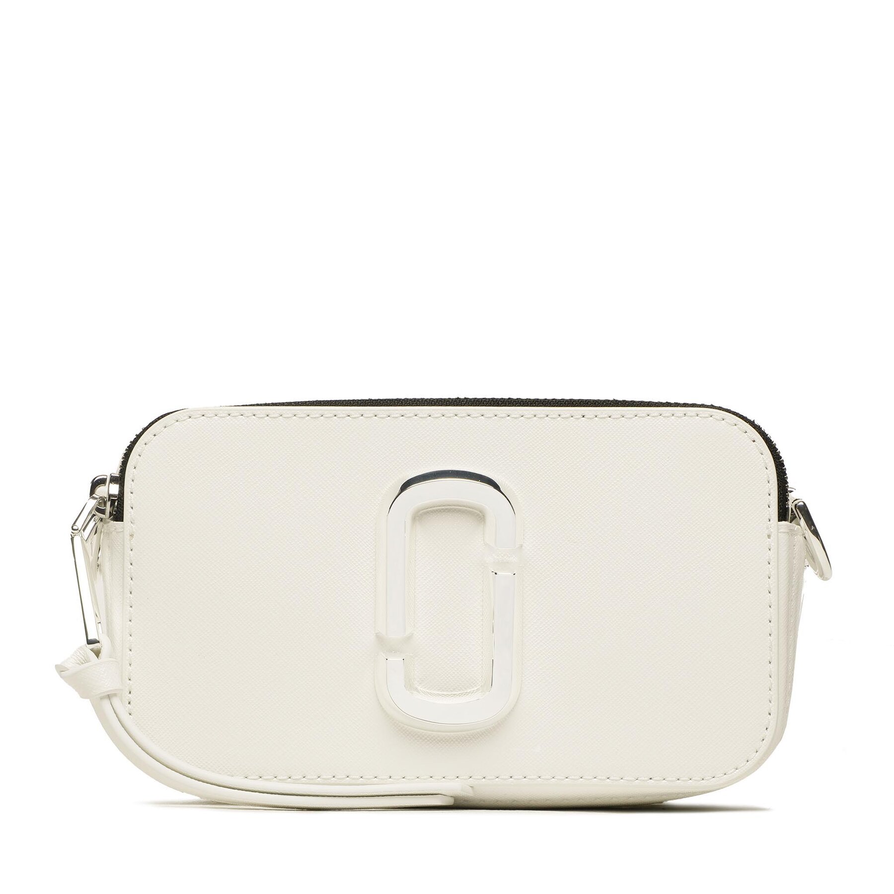 Ročna torba Marc Jacobs M0014867 Bela