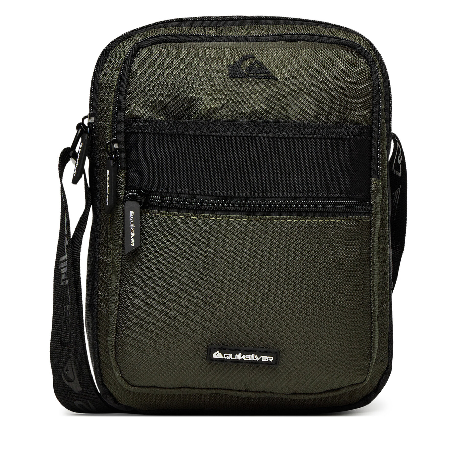 Borsellino Quiksilver QUIC-M-002-07 Verde