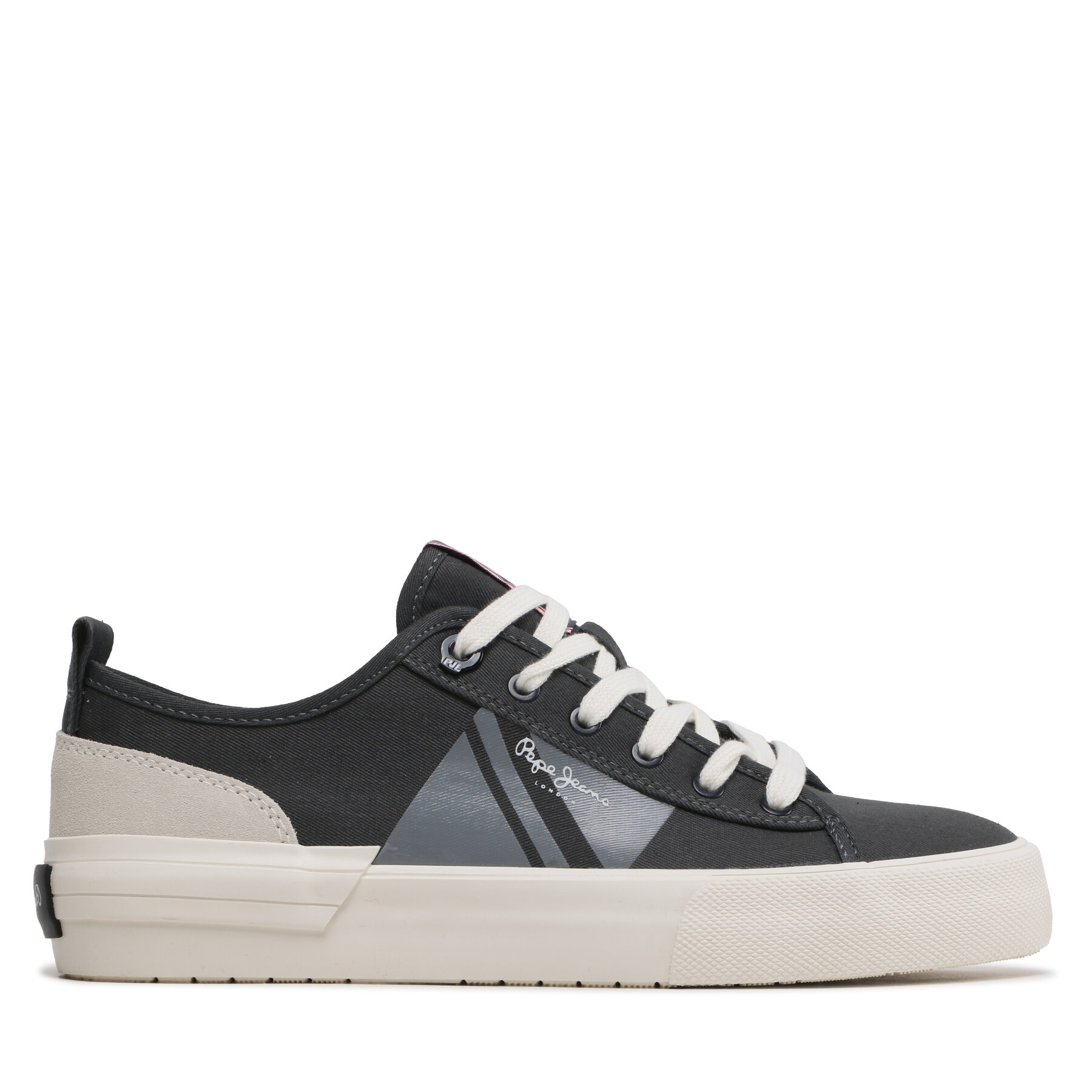 Sneakers aus Stoff Pepe Jeans