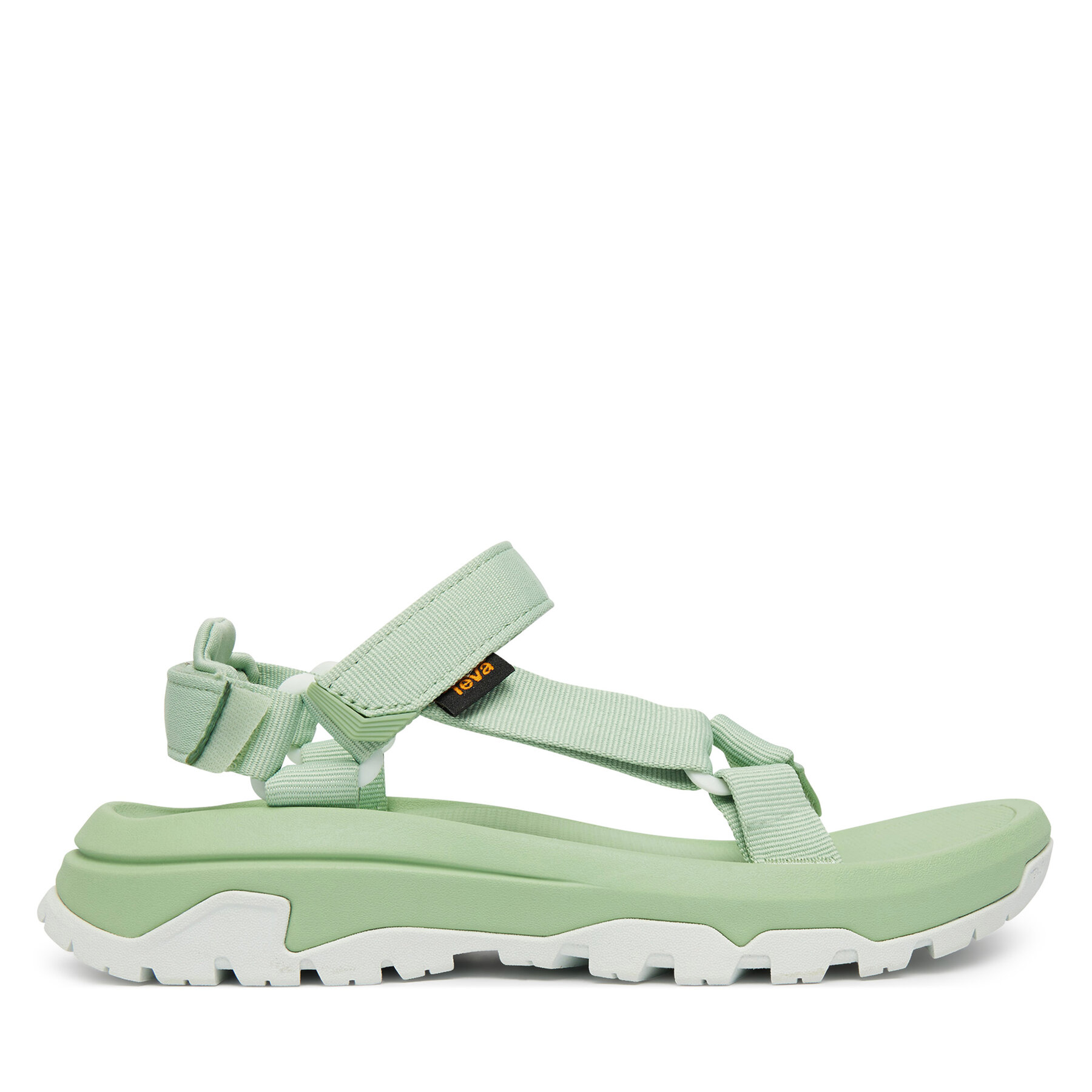 Sandale Teva Hurricane XLT 3 1173671 Verde deschis