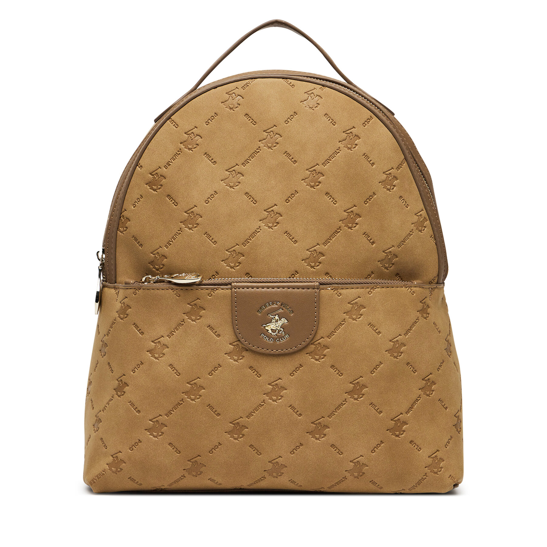 Rucsac Beverly Hills Polo Club, Mărimea: ALL, Maro, BHPC-L-003-07