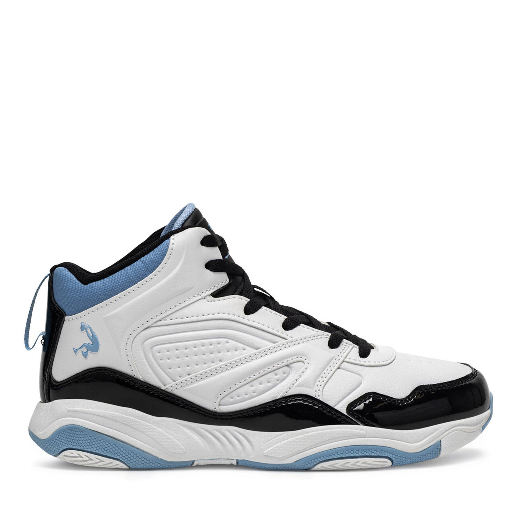 Zapatillas Shaq SHAQNOTIZE J AQ95000Y-WXL Blanco