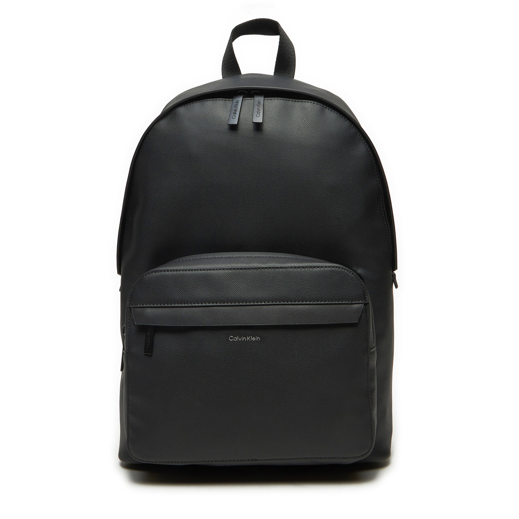 Σακίδιο Calvin Klein Ck Must Round Bp K50K512722 Μαύρο
