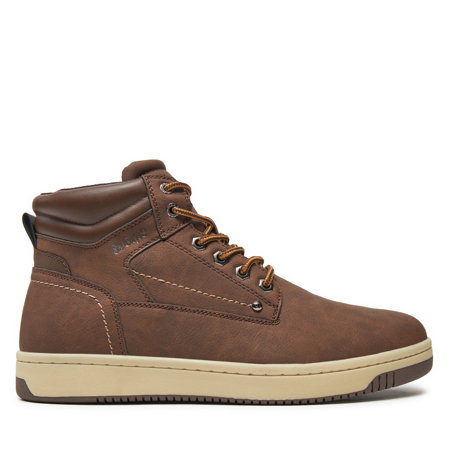  Bakancs Lee Cooper PRWZ0002S Barna akciós termékkép 1