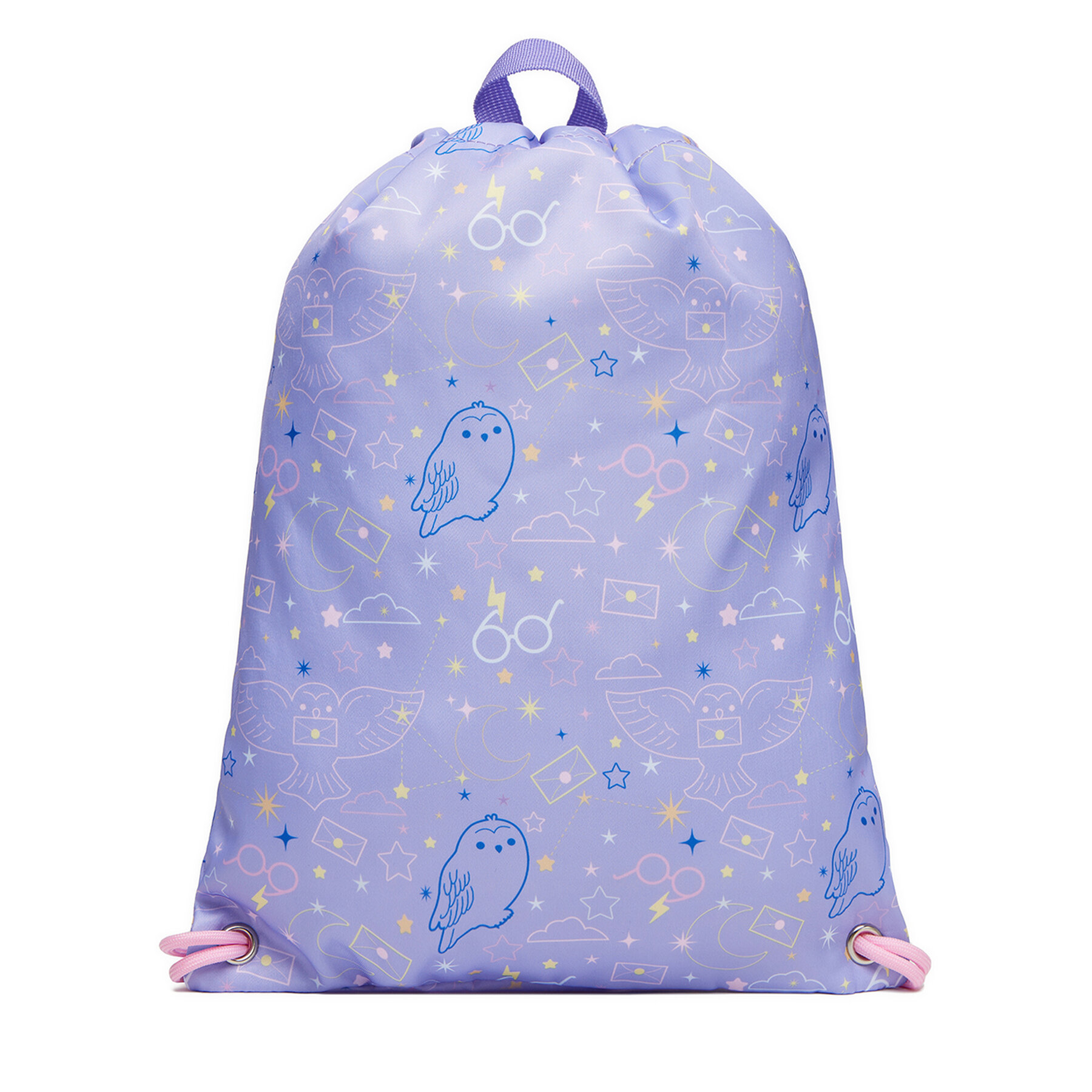 Zaino Harry Potter CEO-ACCCS-AW25-322WBHP Viola