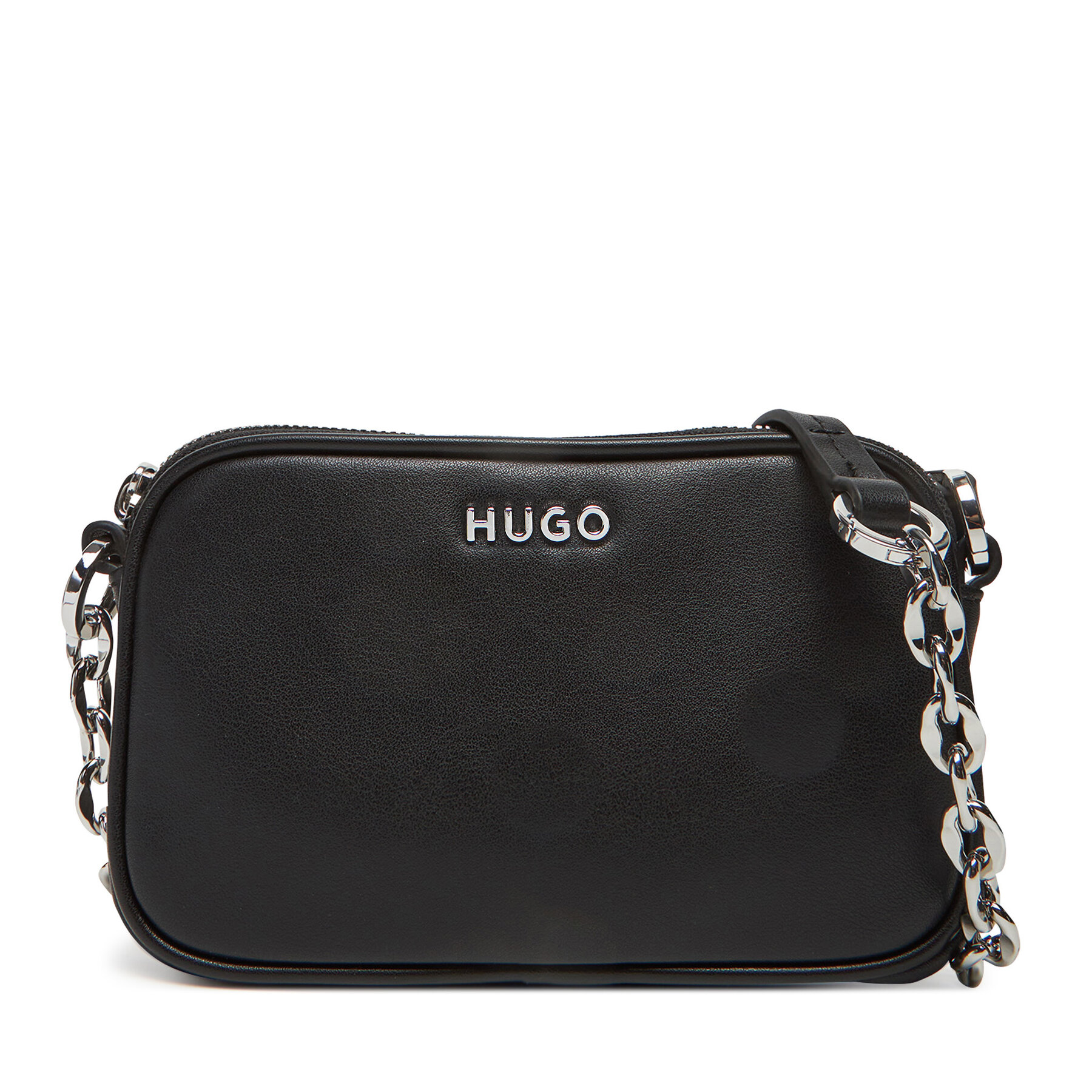 Kabelka HUGO 50541712 Čierna