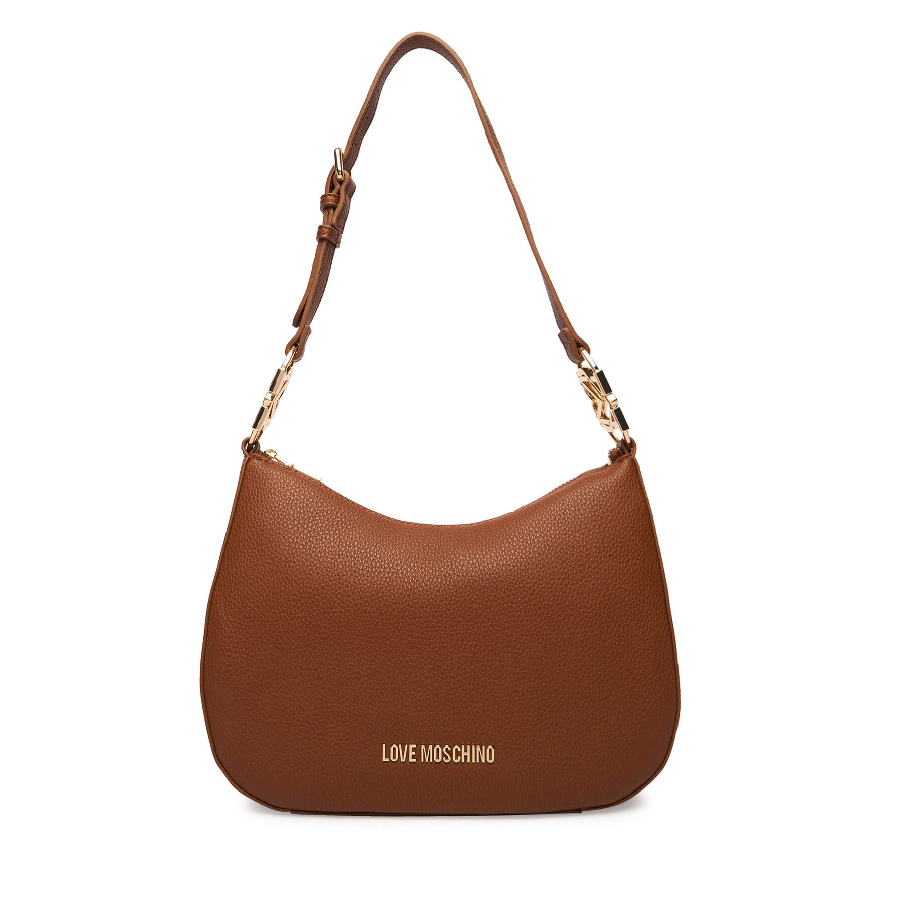 Дамска чанта LOVE MOSCHINO JC4012PP1OLB0200 Кафяв