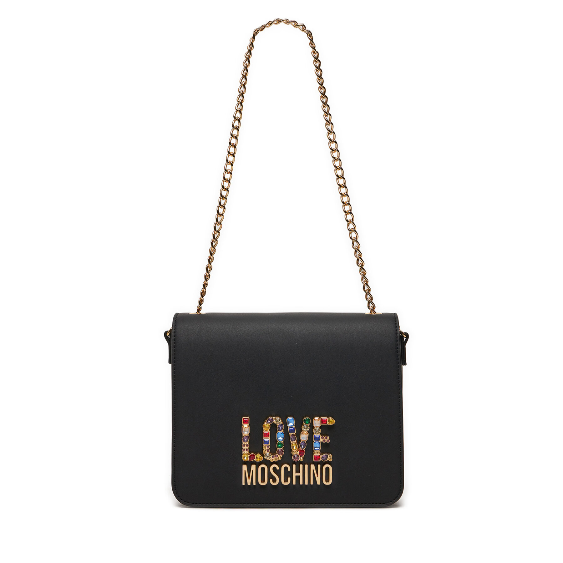 Sac à main LOVE MOSCHINO JC4334PP0IKJ0000 Noir