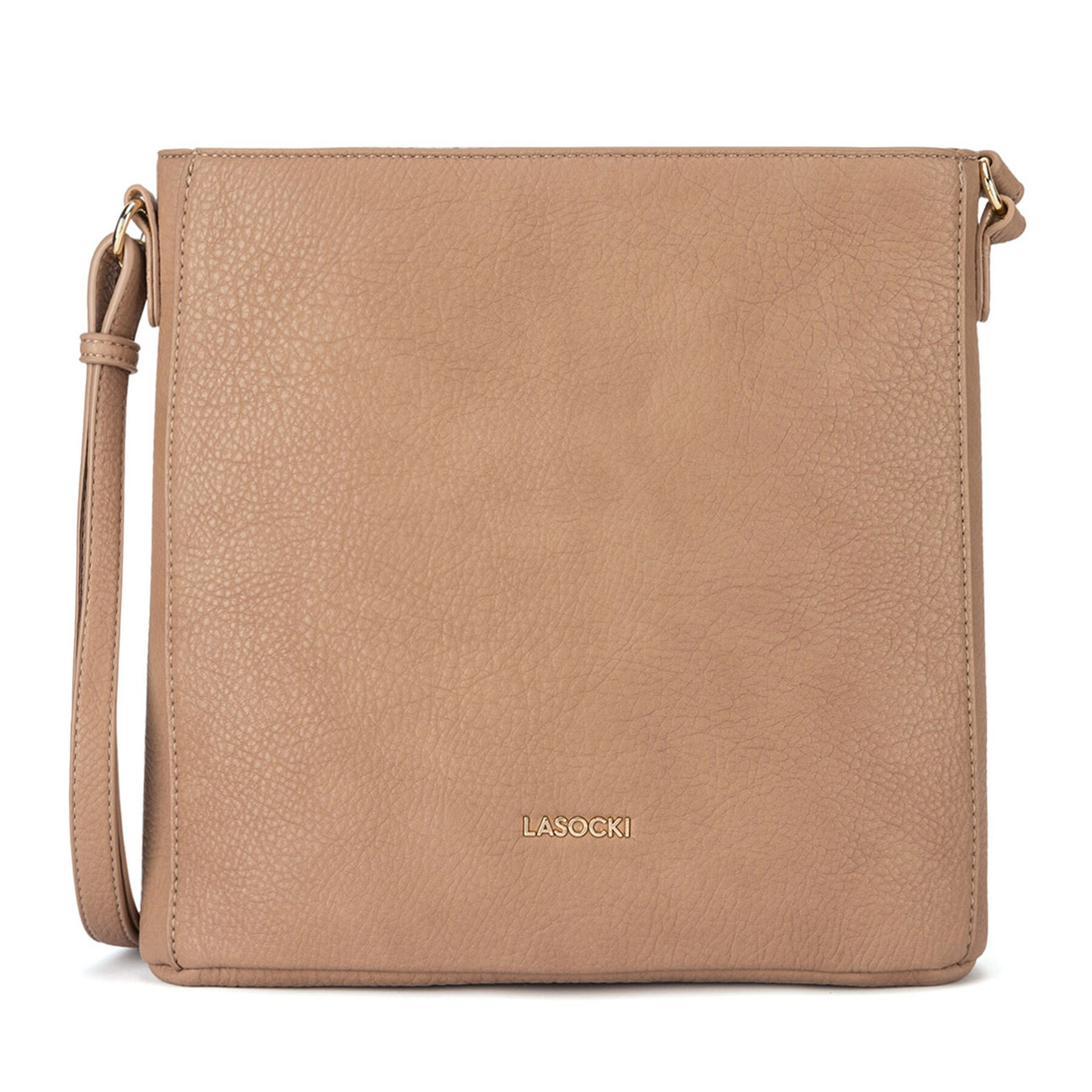Bolso Lasocki LSK-K-031-06 Beis