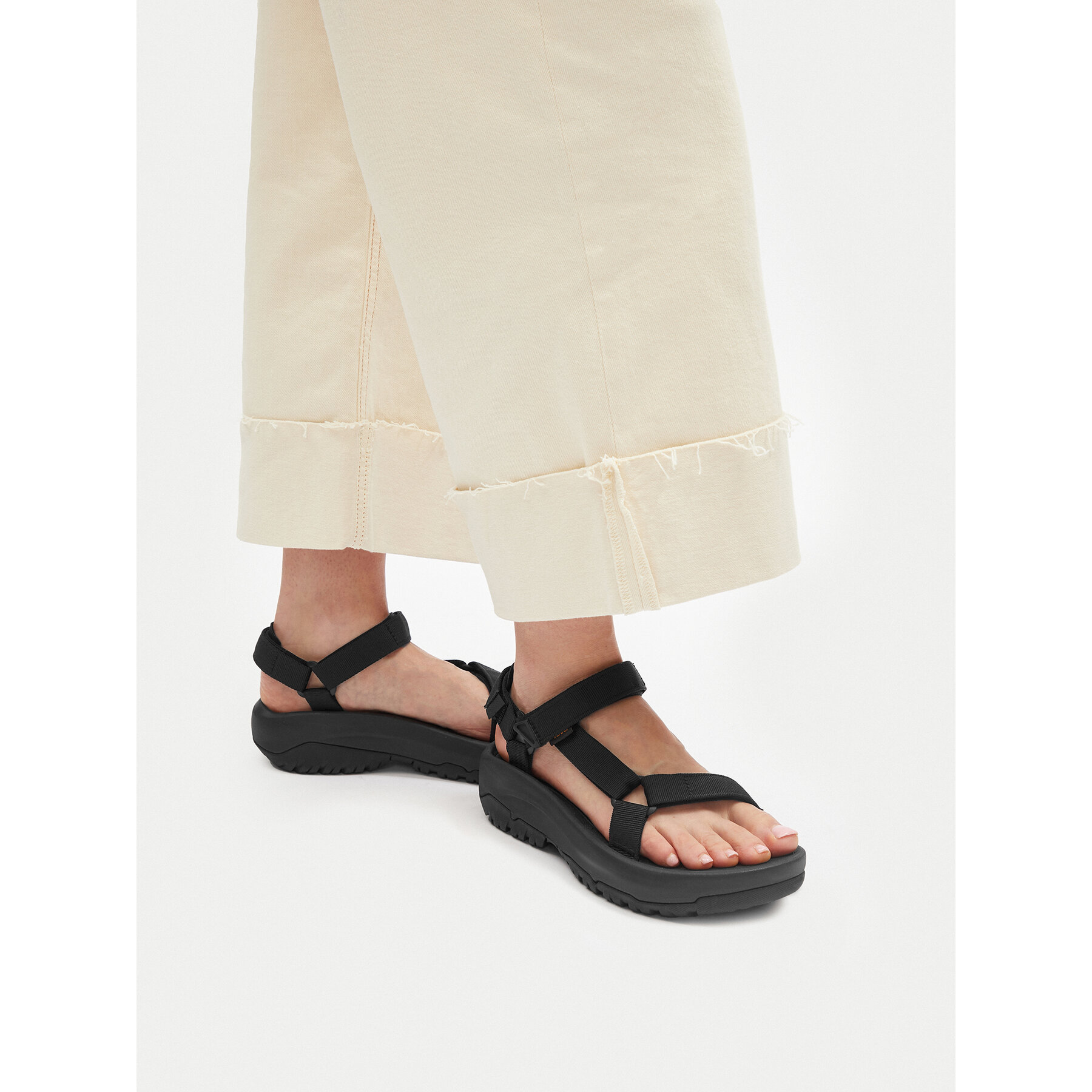 Sandali Teva Hurricane Xlt2 Ampsole 1131270 Črna