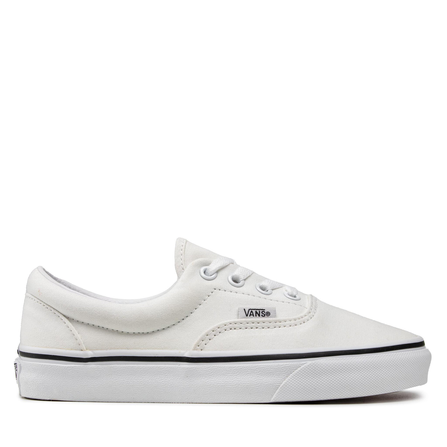 Tenisówki Vans, Rozmiar 45 Biały Era VN000EWZW00