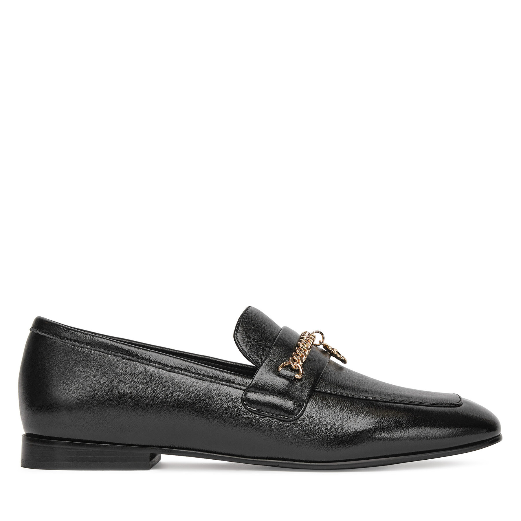 Loafers Eva Minge CYNIA-LT2513-37 Čierna