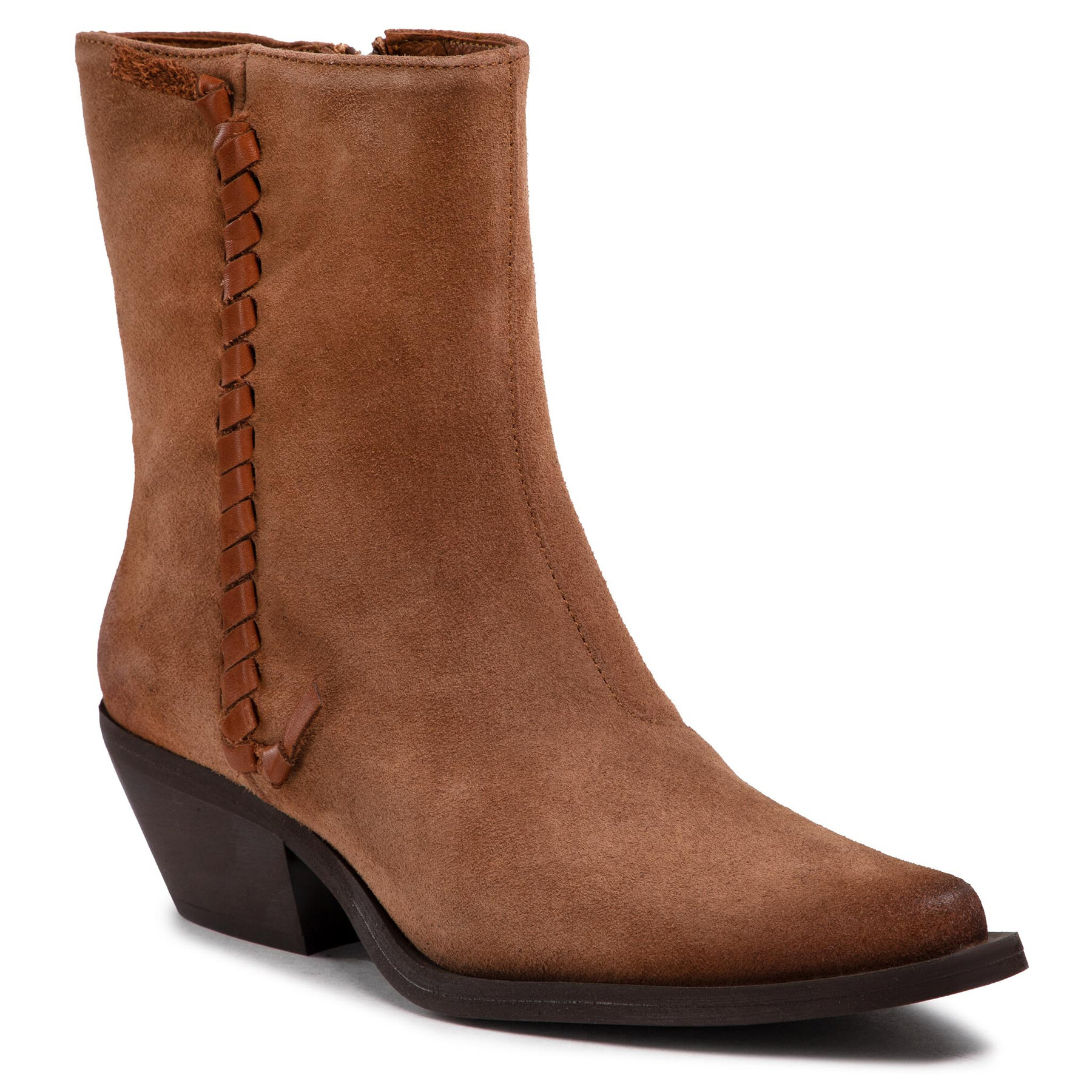 Botine Carinii B5899 J50-000-000-E10