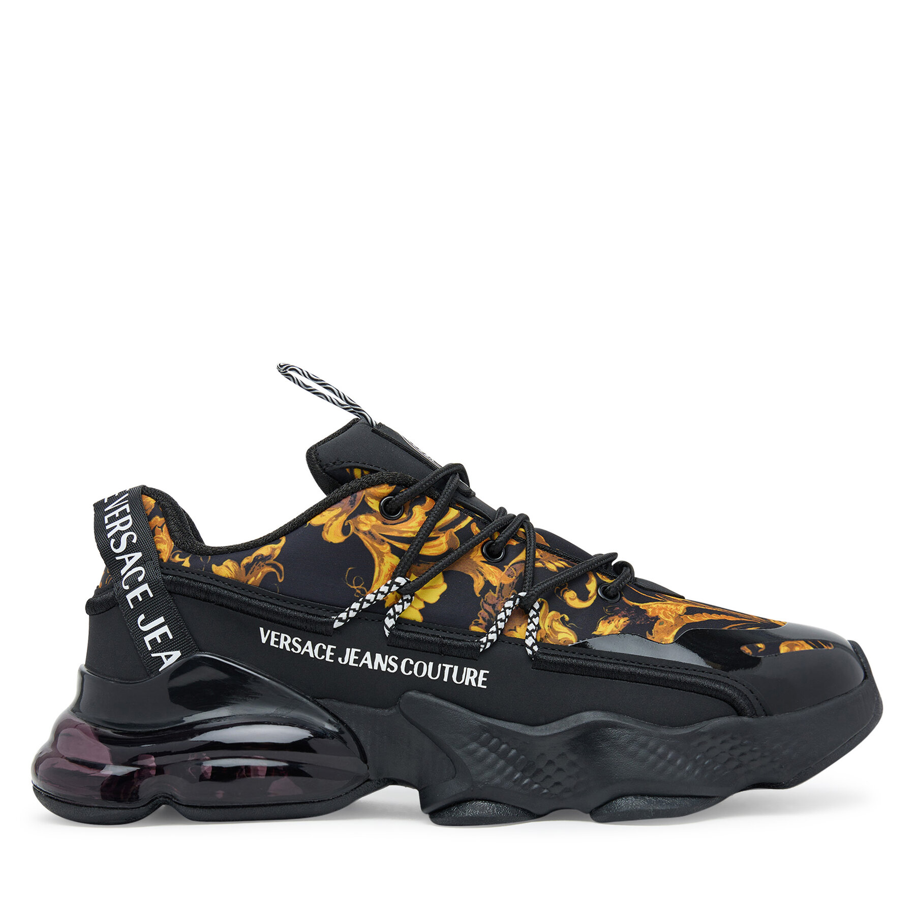 Sneakers Versace Jeans Couture