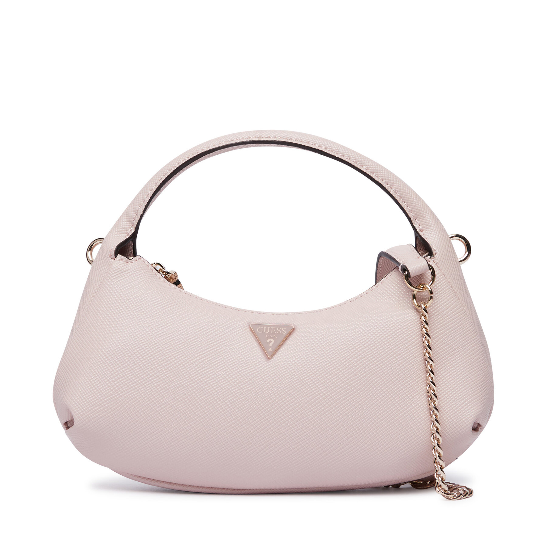 Guess Handtasche Gilda Mini HWZG97 47730 Hellrosa