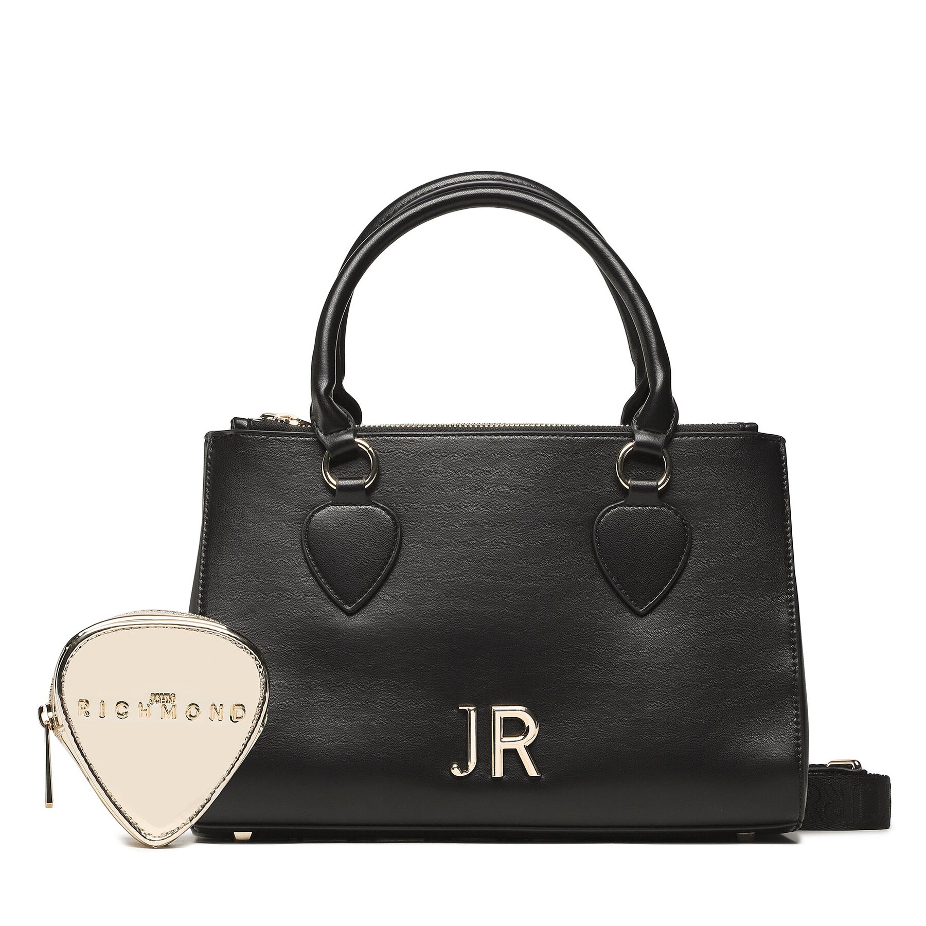 Bolso John Richmond RWP23265BO Negro