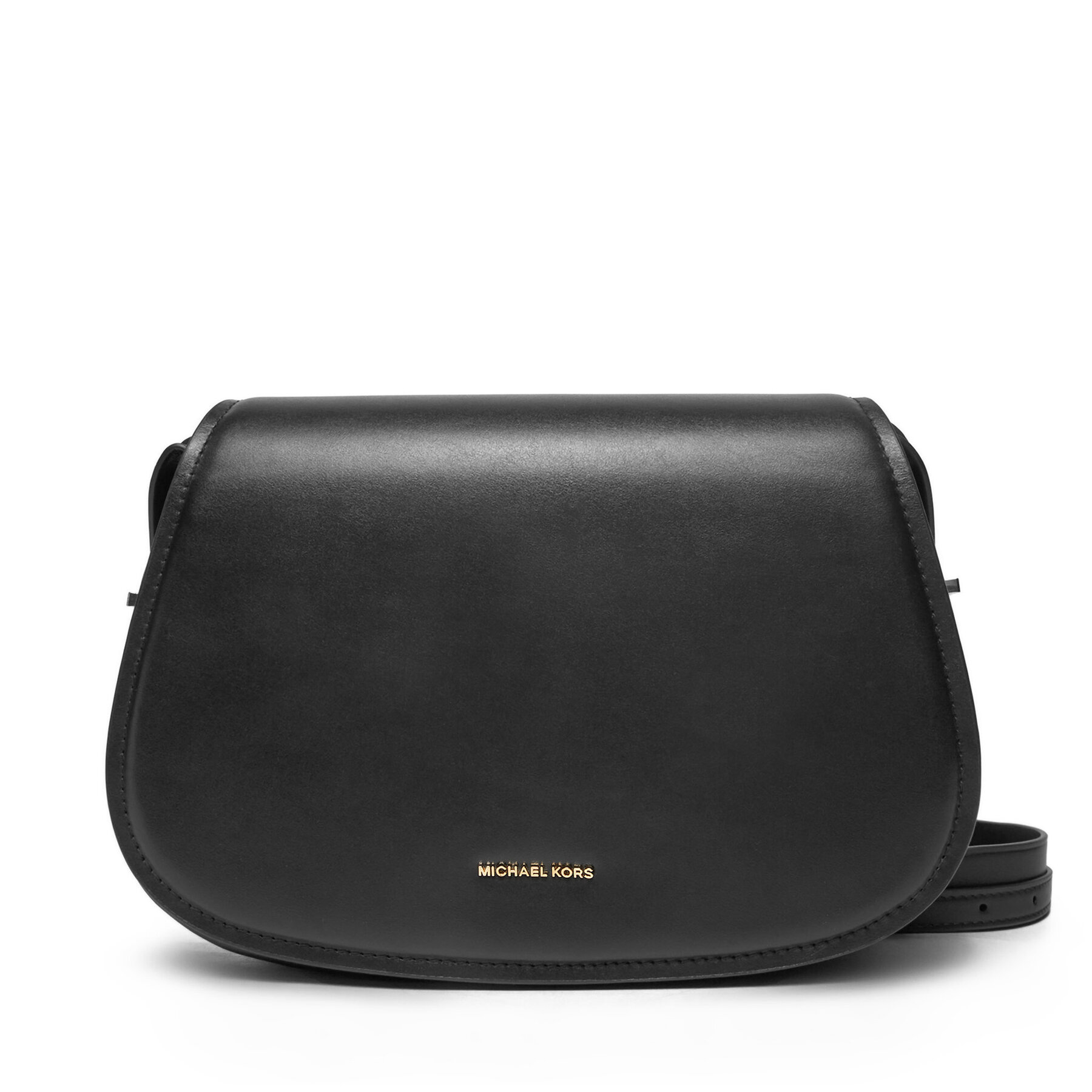 MICHAEL Michael Kors Τσάντα MICHAEL Michael Kors Lydia 30R5GL0M2L Μαύρο