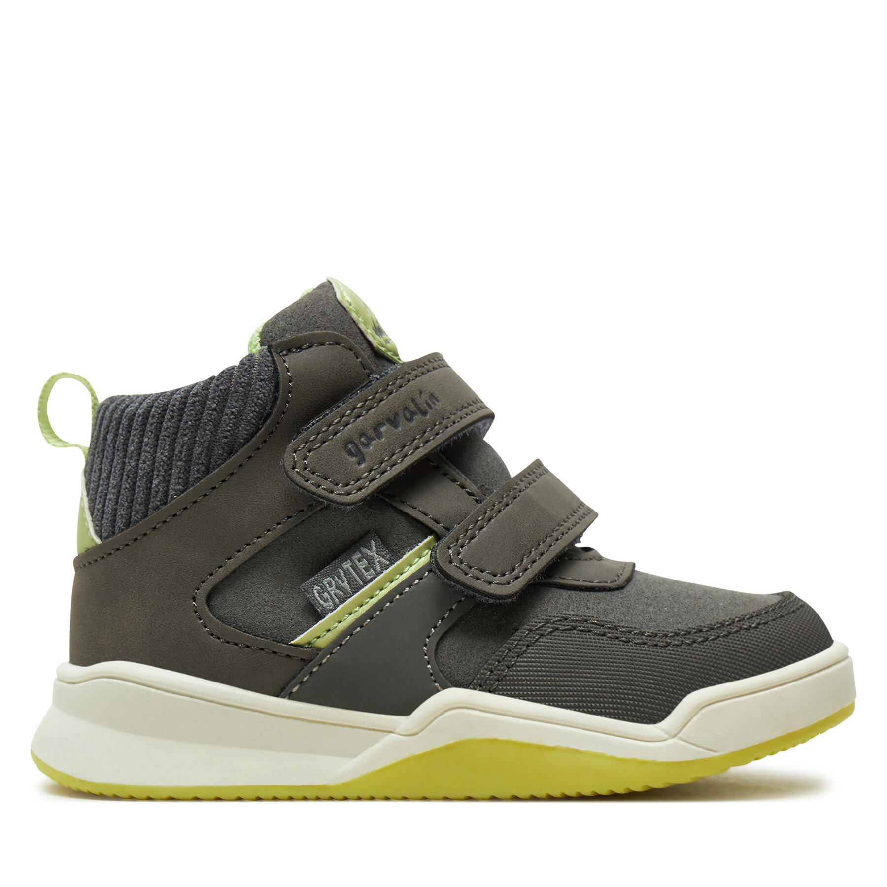 Zapatillas Garvalin 241330 B156 Gris