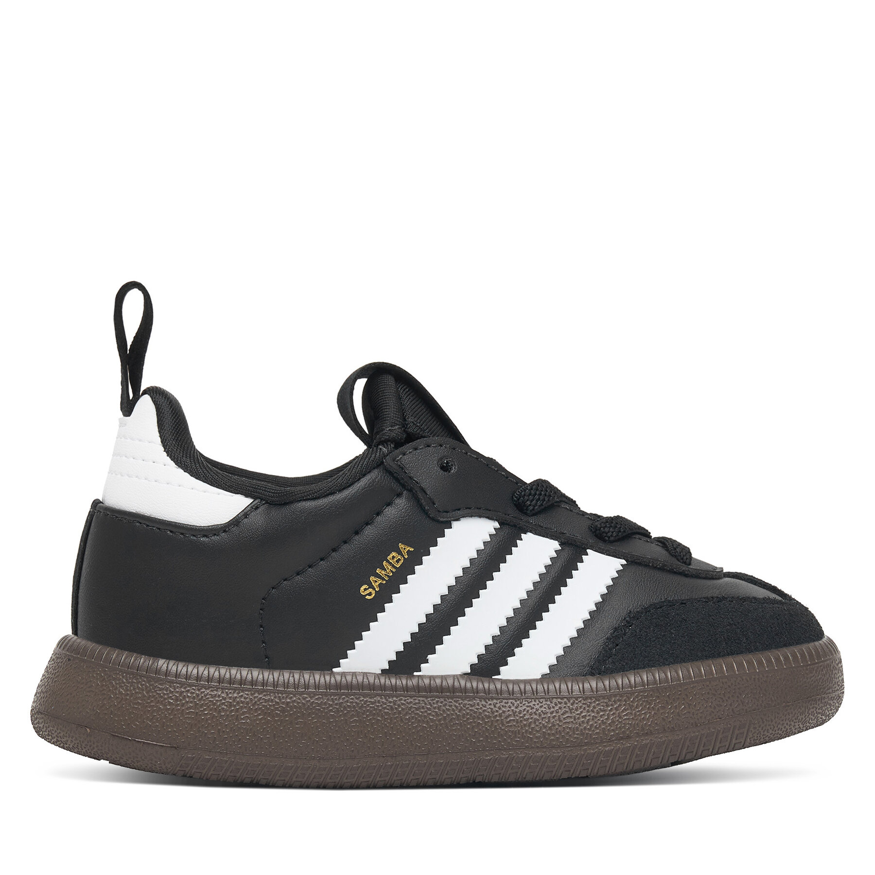 Superge adidas Samba Quickon KK2179 Črna