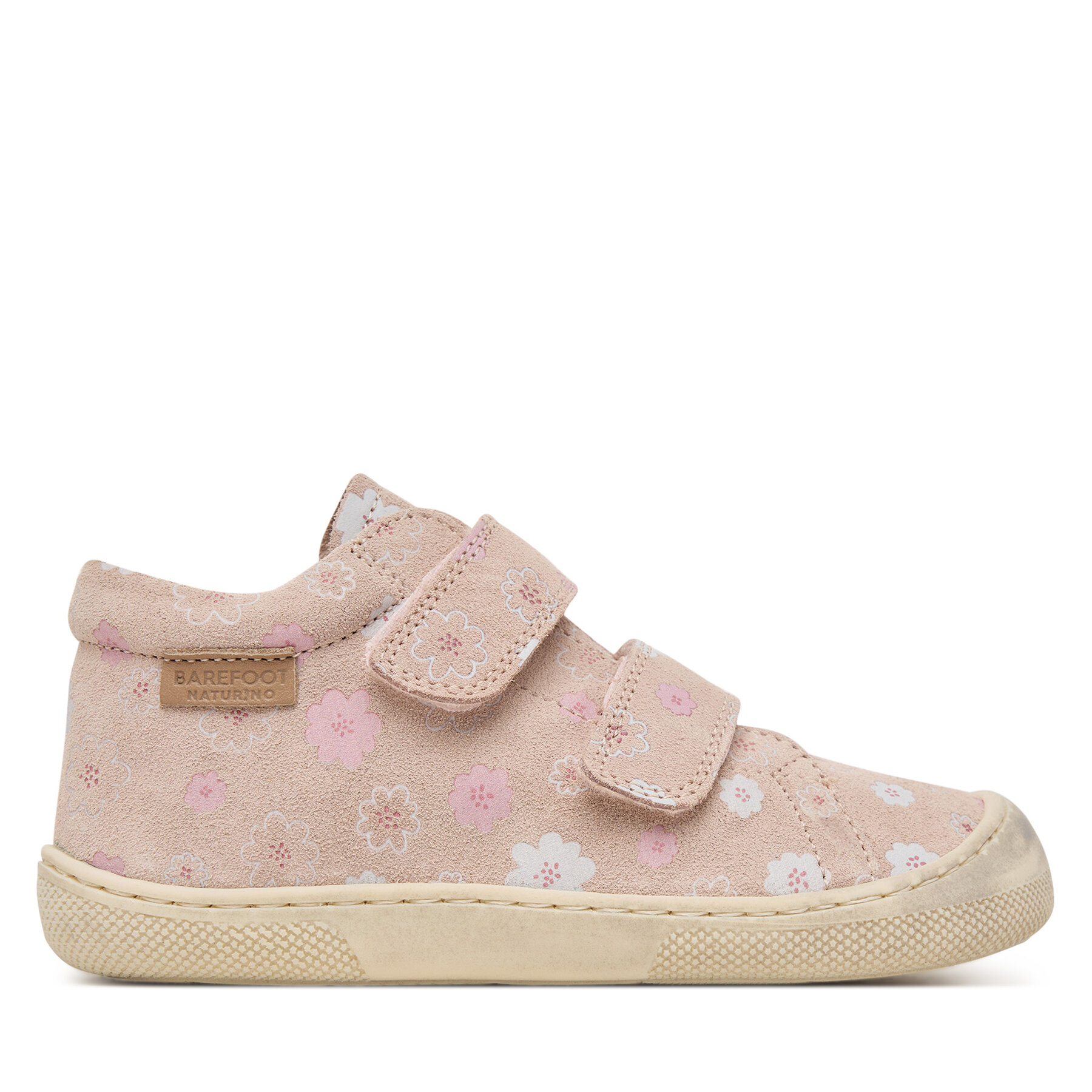 Pantofi Naturino 2018468-39 S Roz