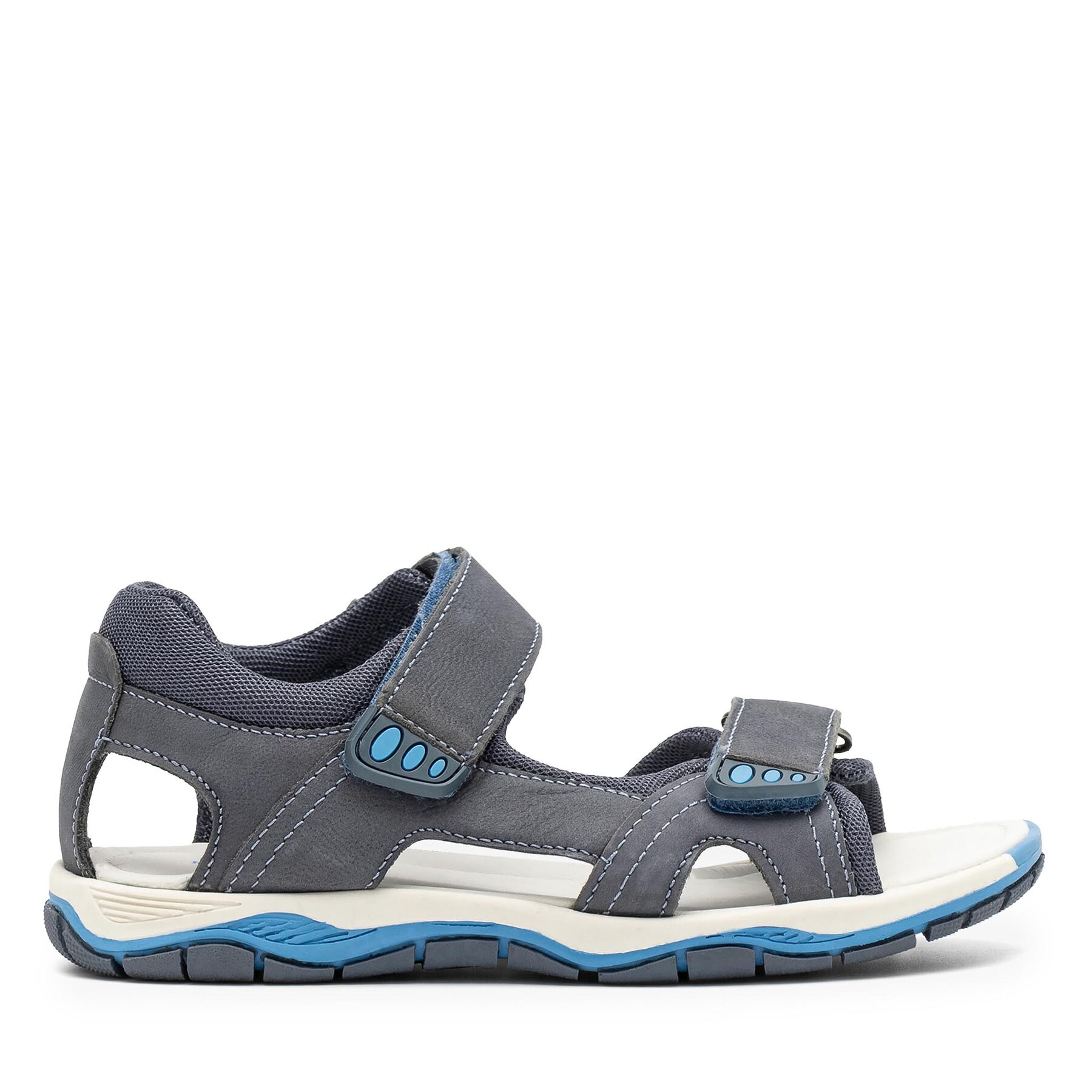 Sandales Lasocki Young WIGO CI12-2625-08 Bleu marine